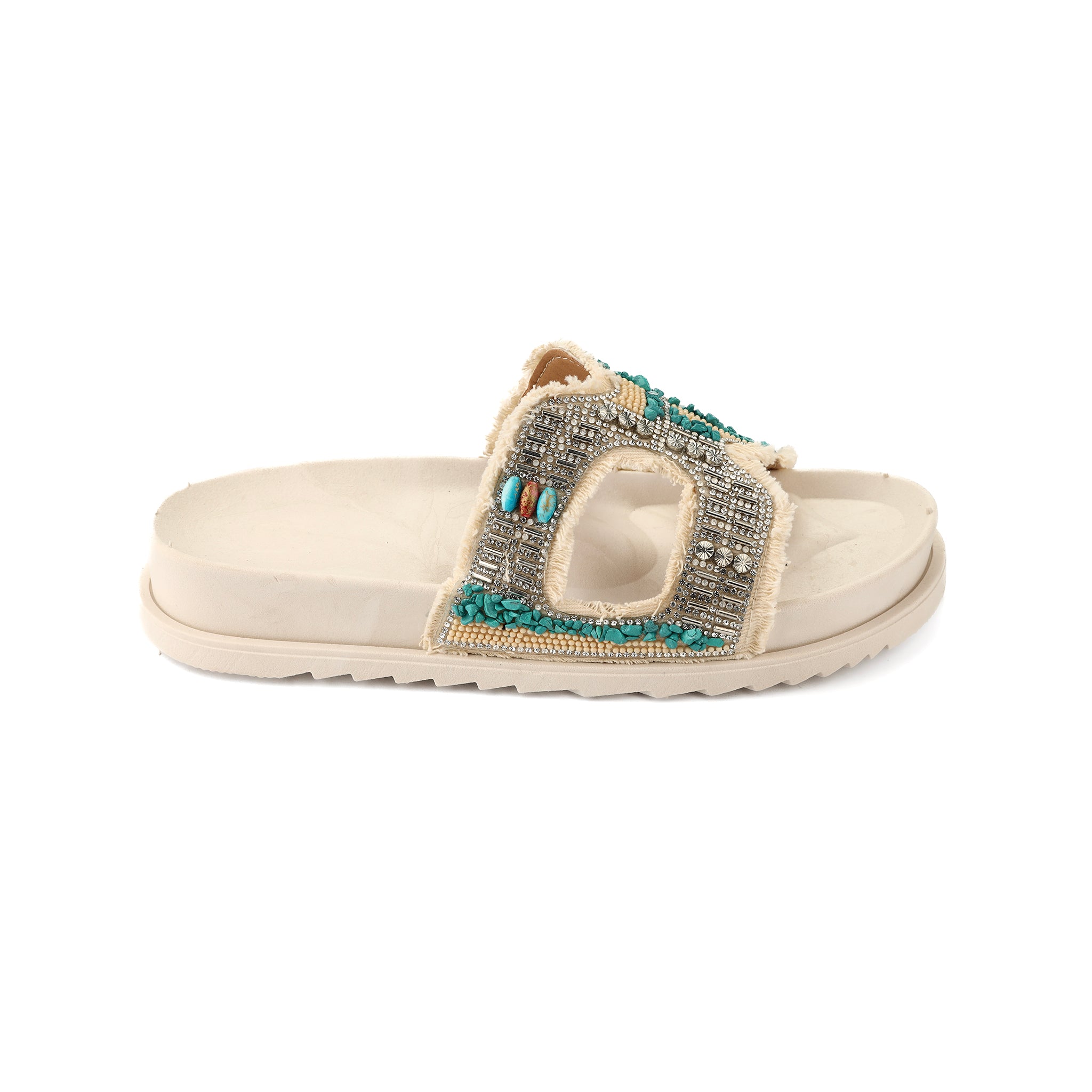 Slippers 990
