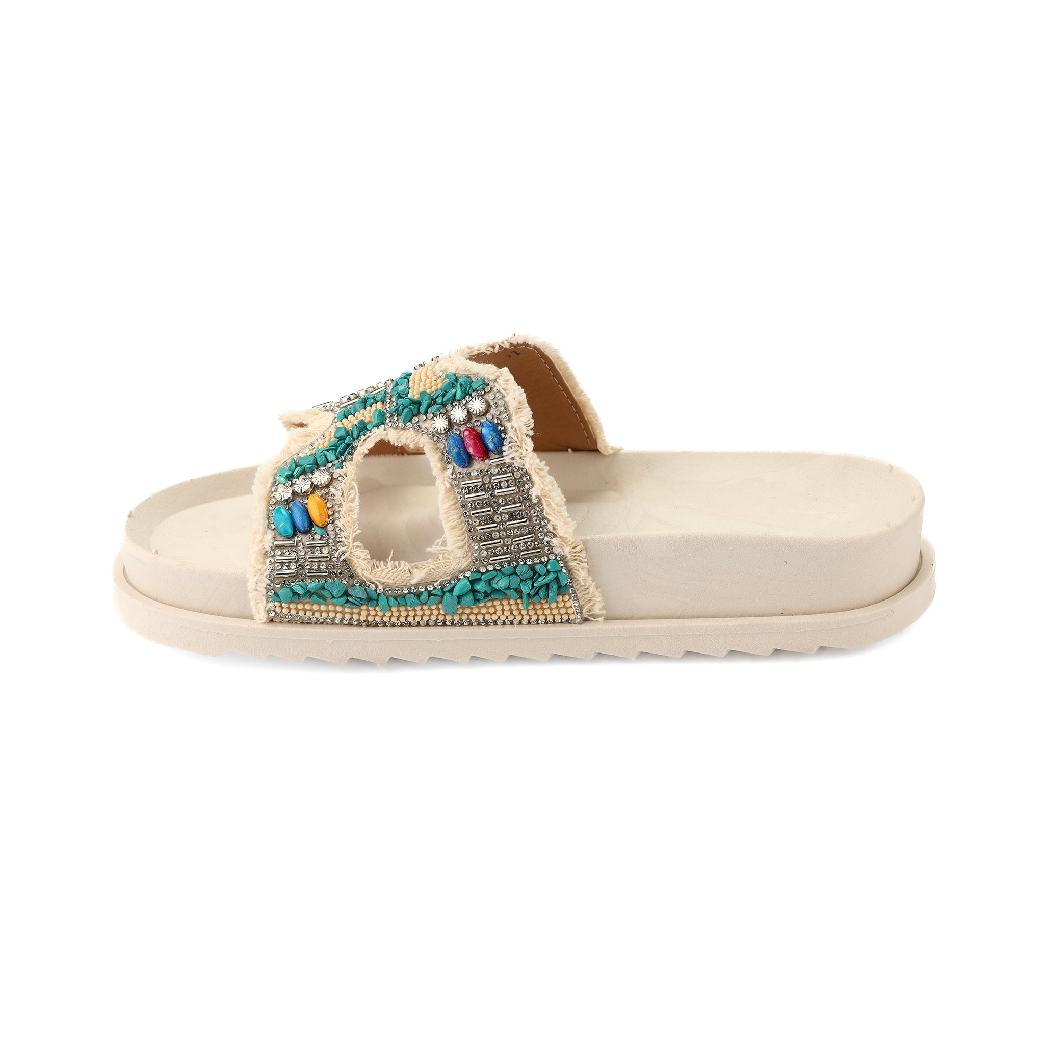 Slippers 990