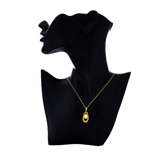 قلادة العين (N199-9)