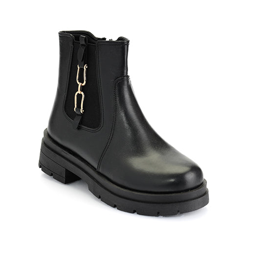 halfboot