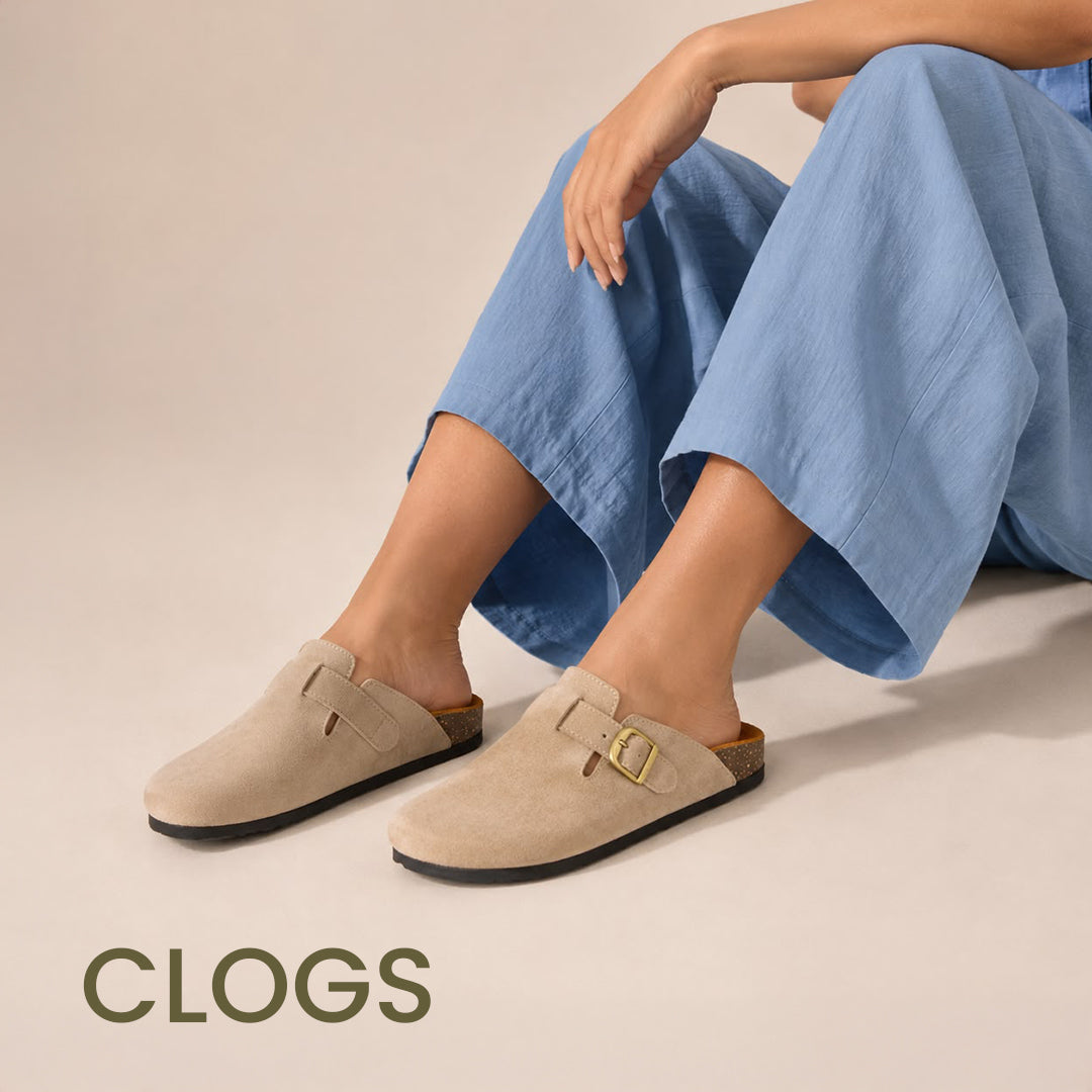 clogs 