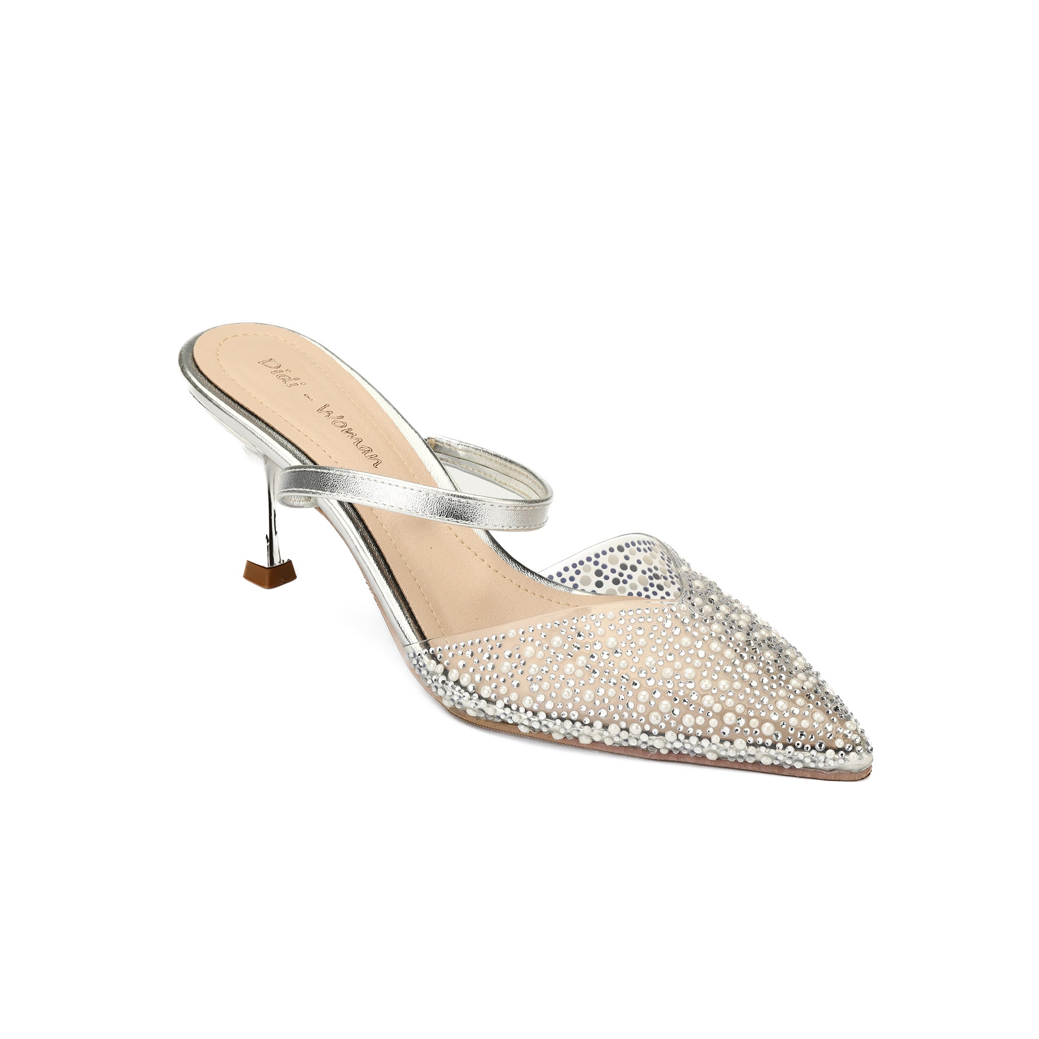 Heels Soiree 1205
