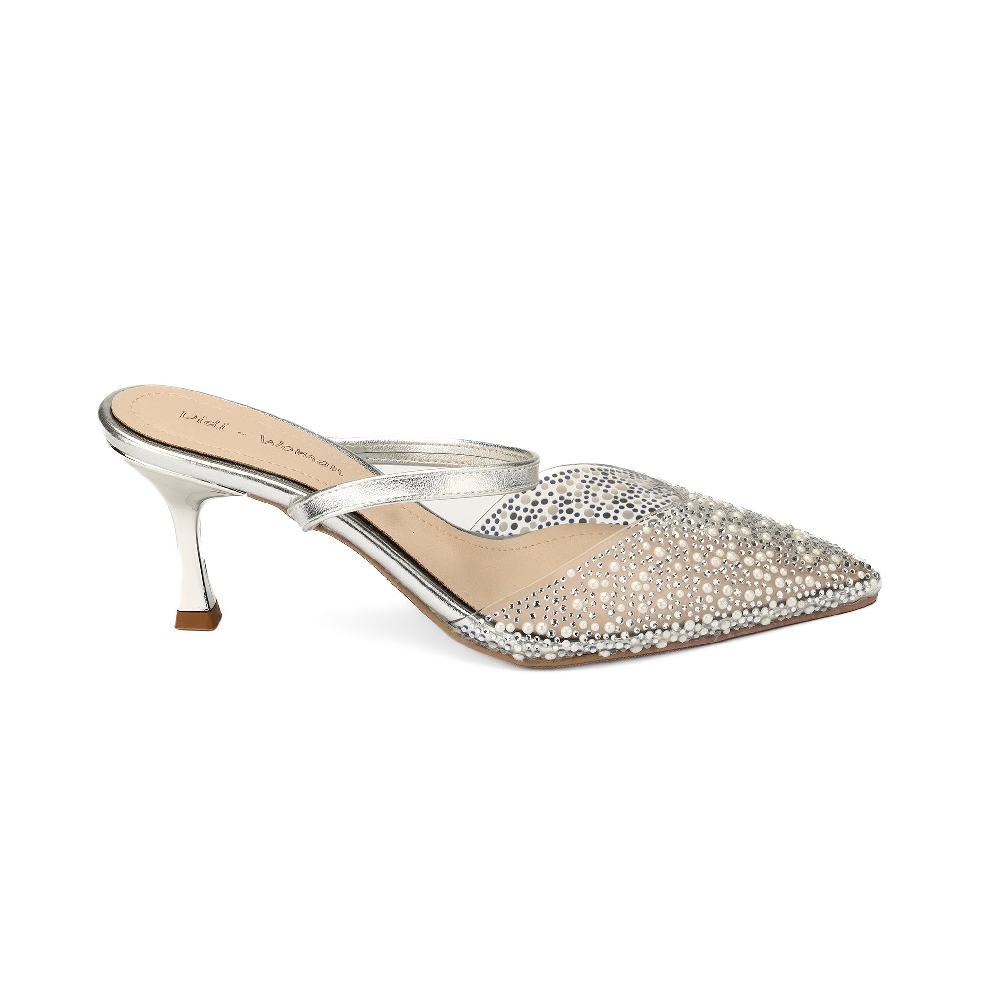 Heels Soiree 1205