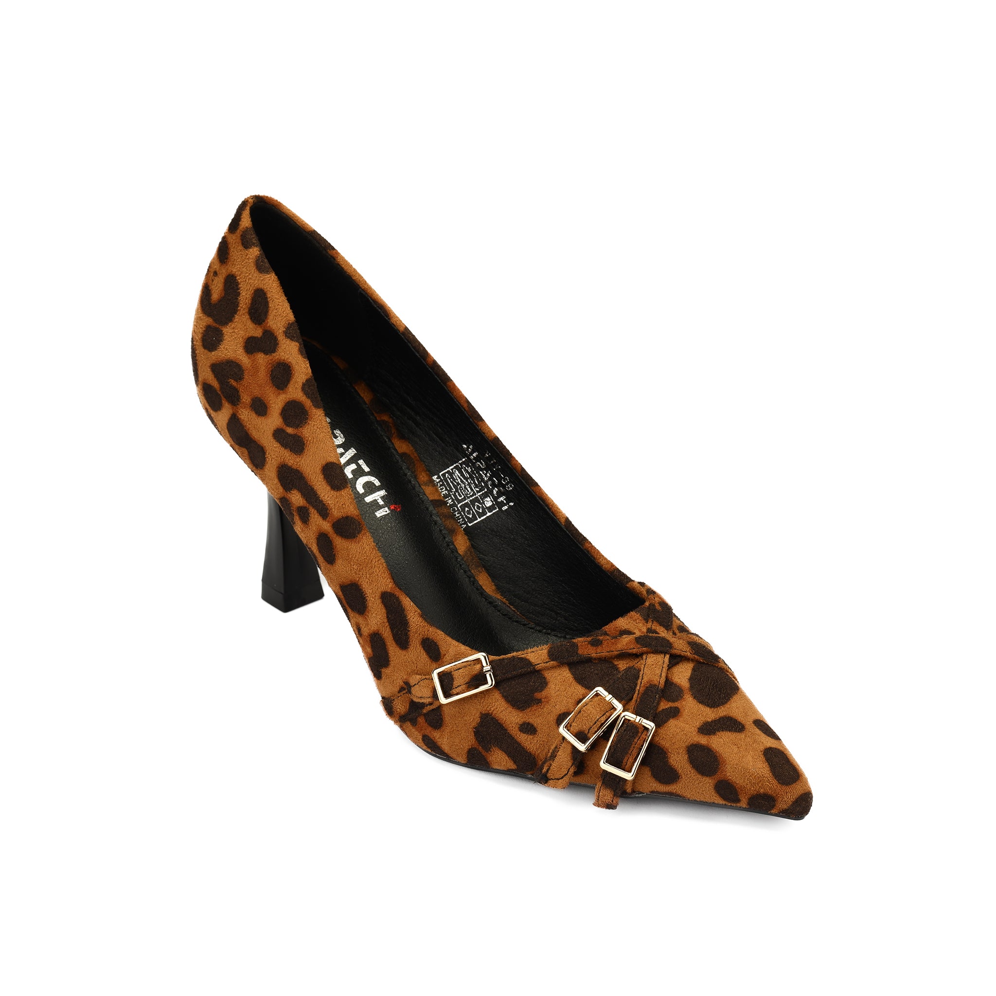 Heels 1452