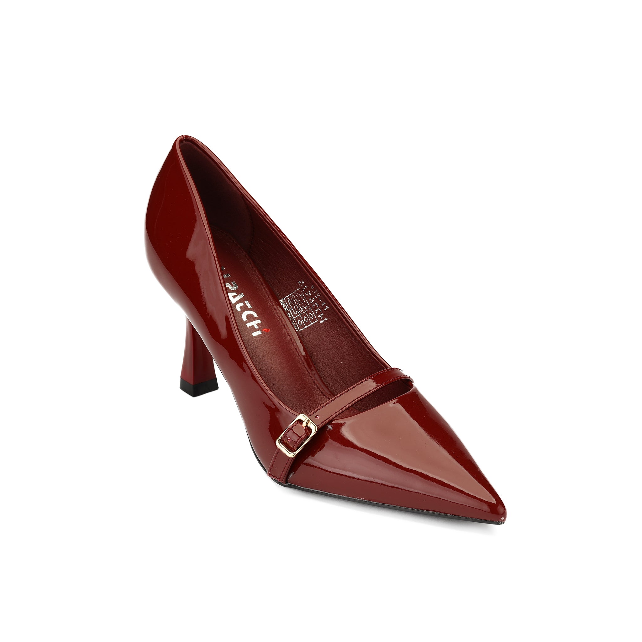 Heels 1454