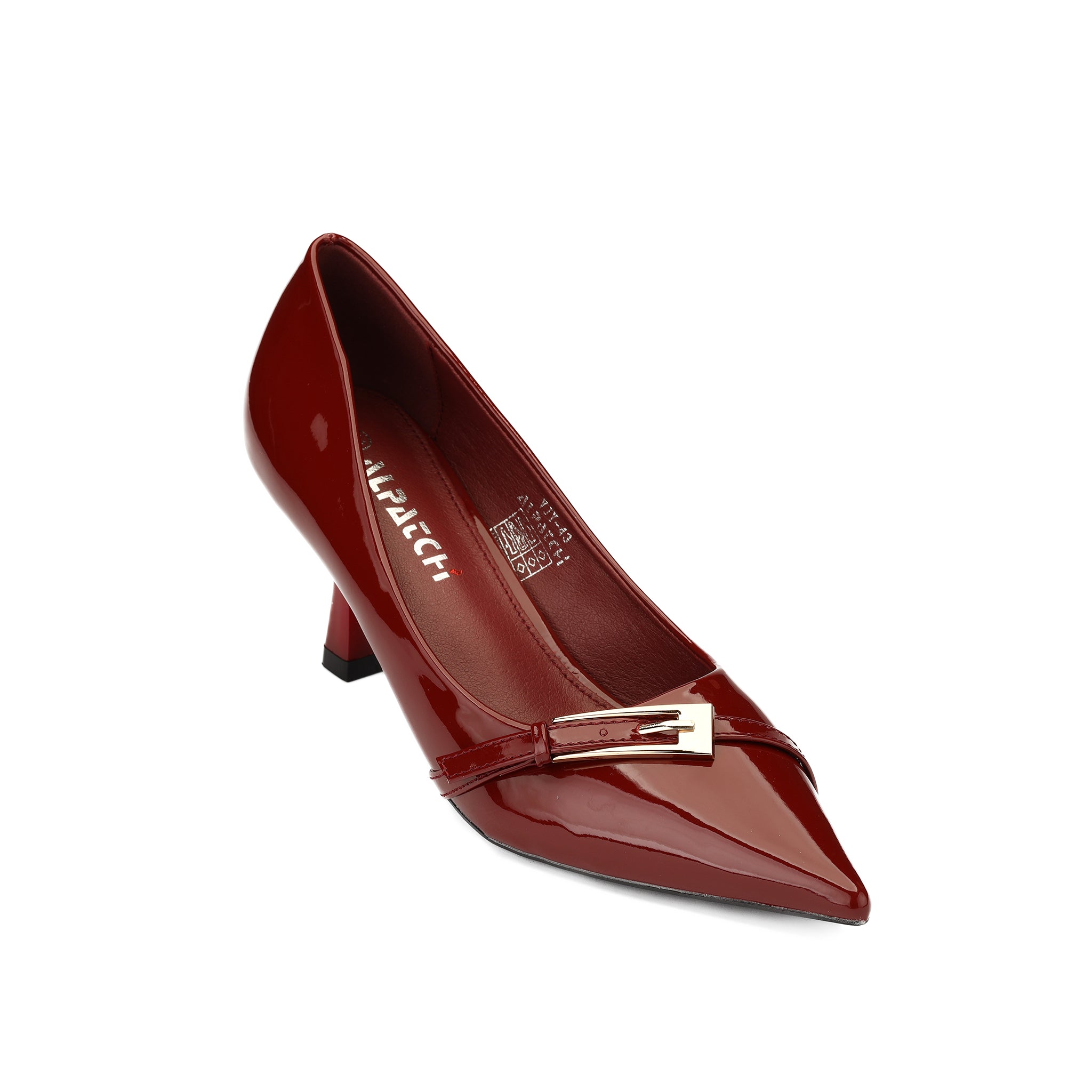 Heels 1456