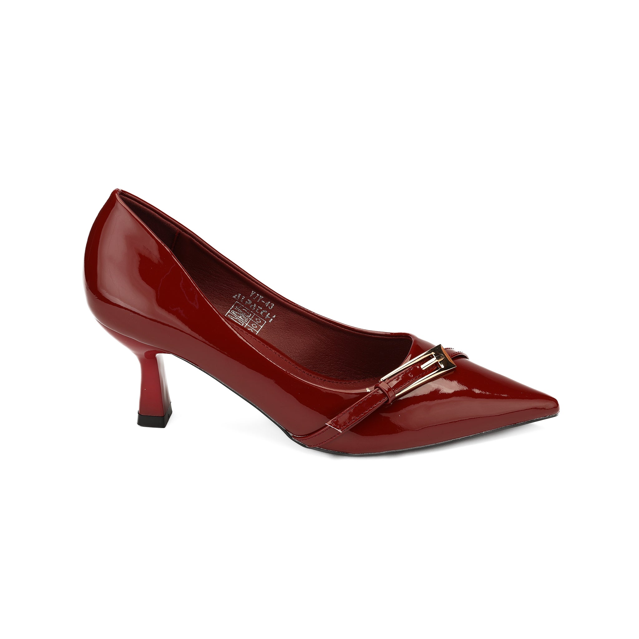 Heels 1456