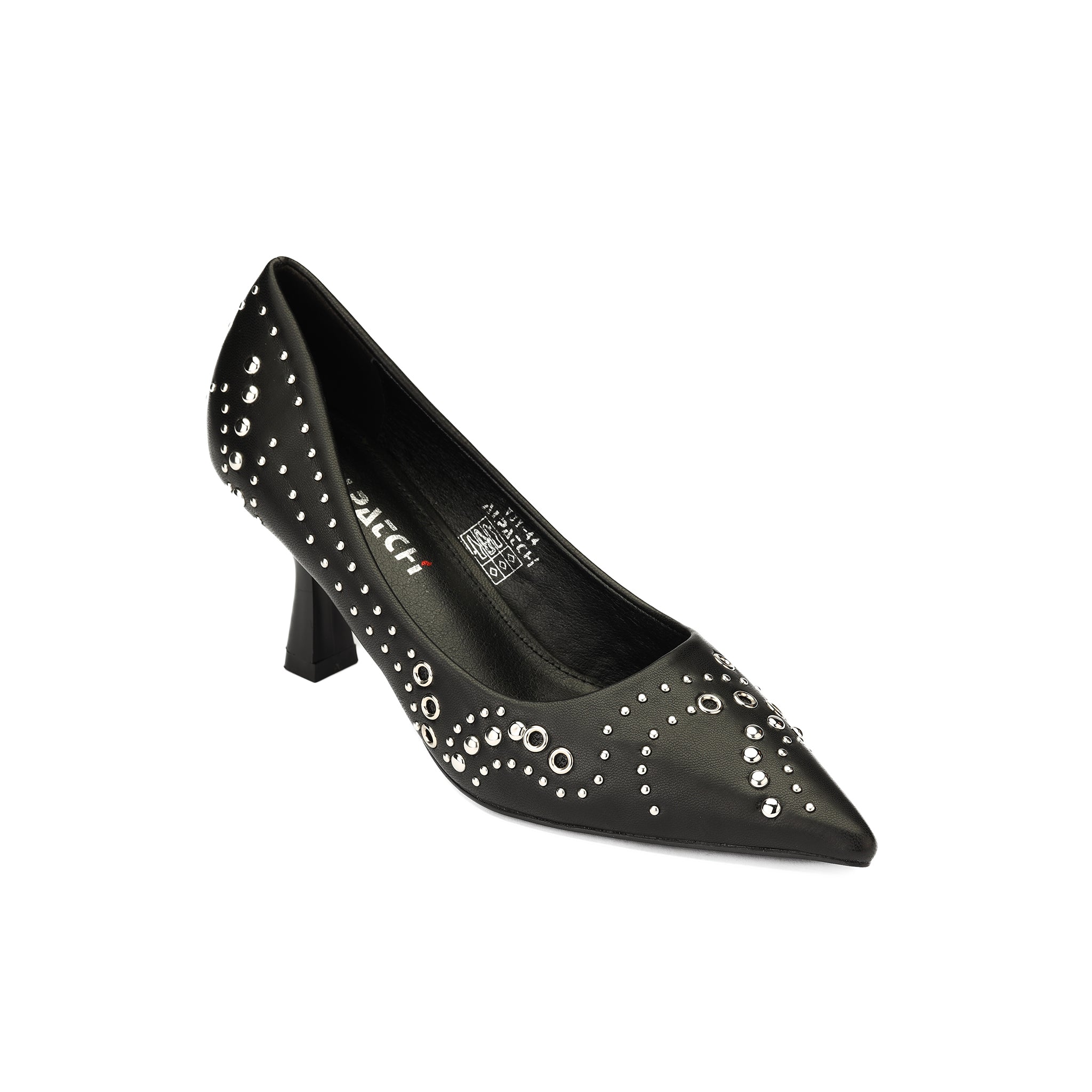 Heels 1457