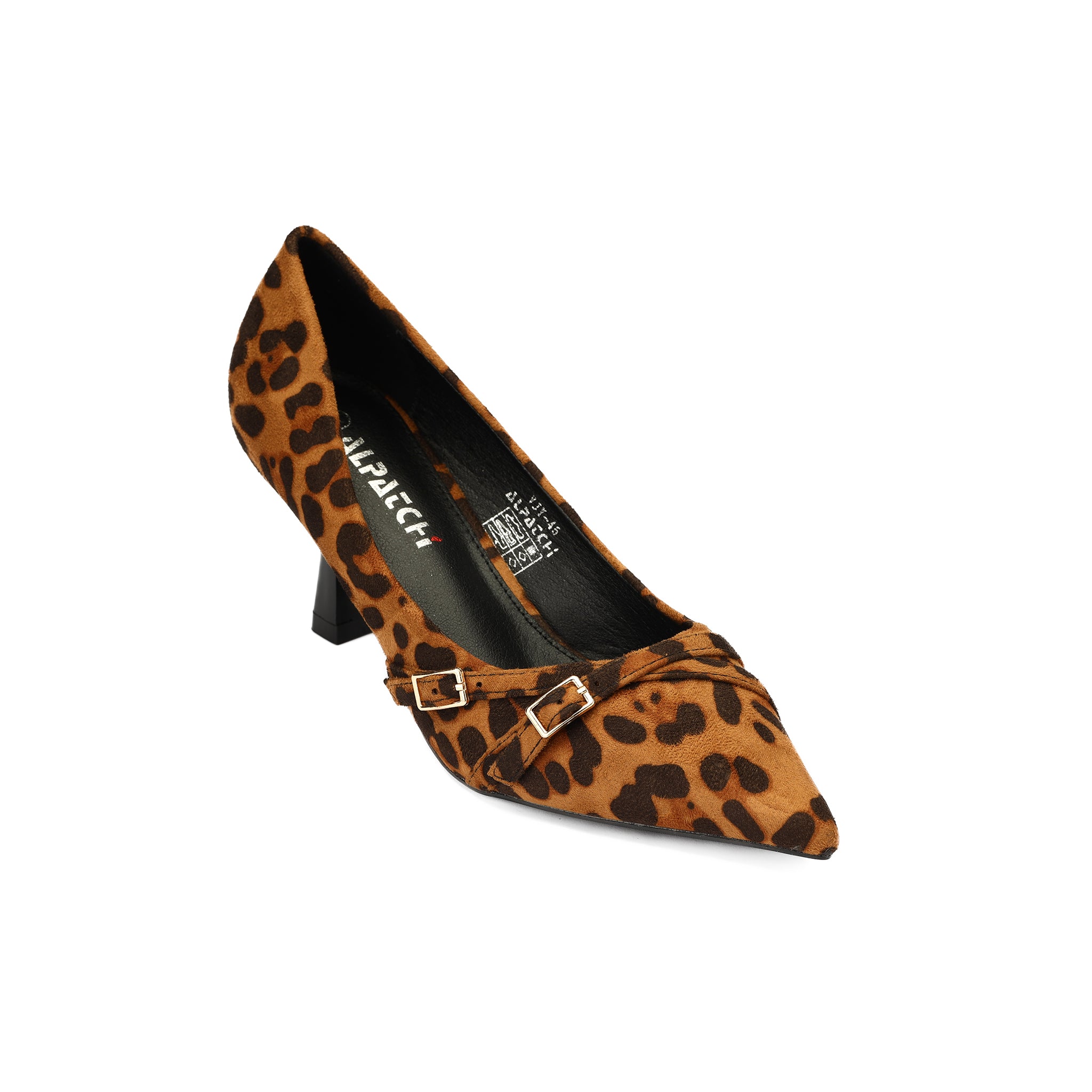 Heels 1458