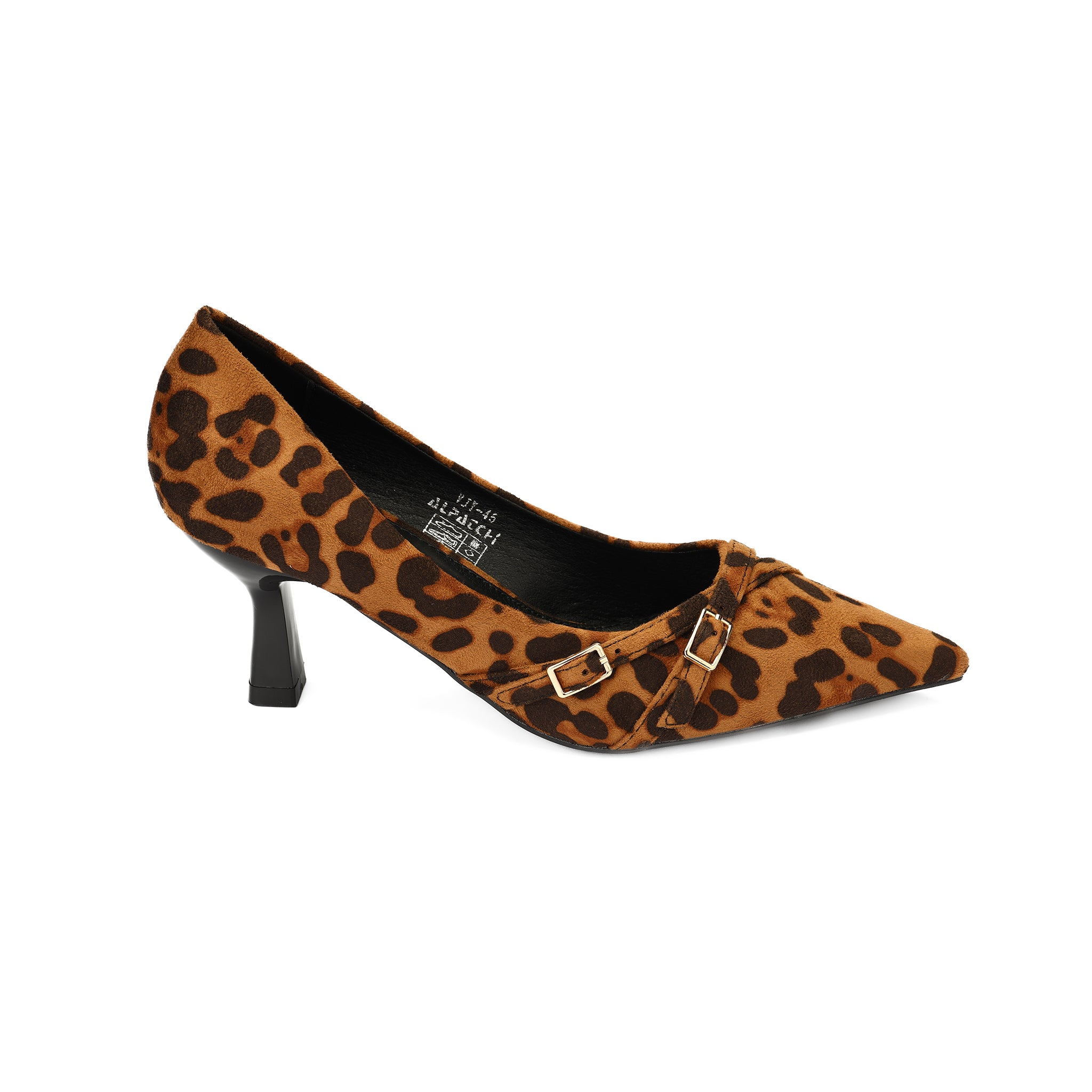 Heels 1458