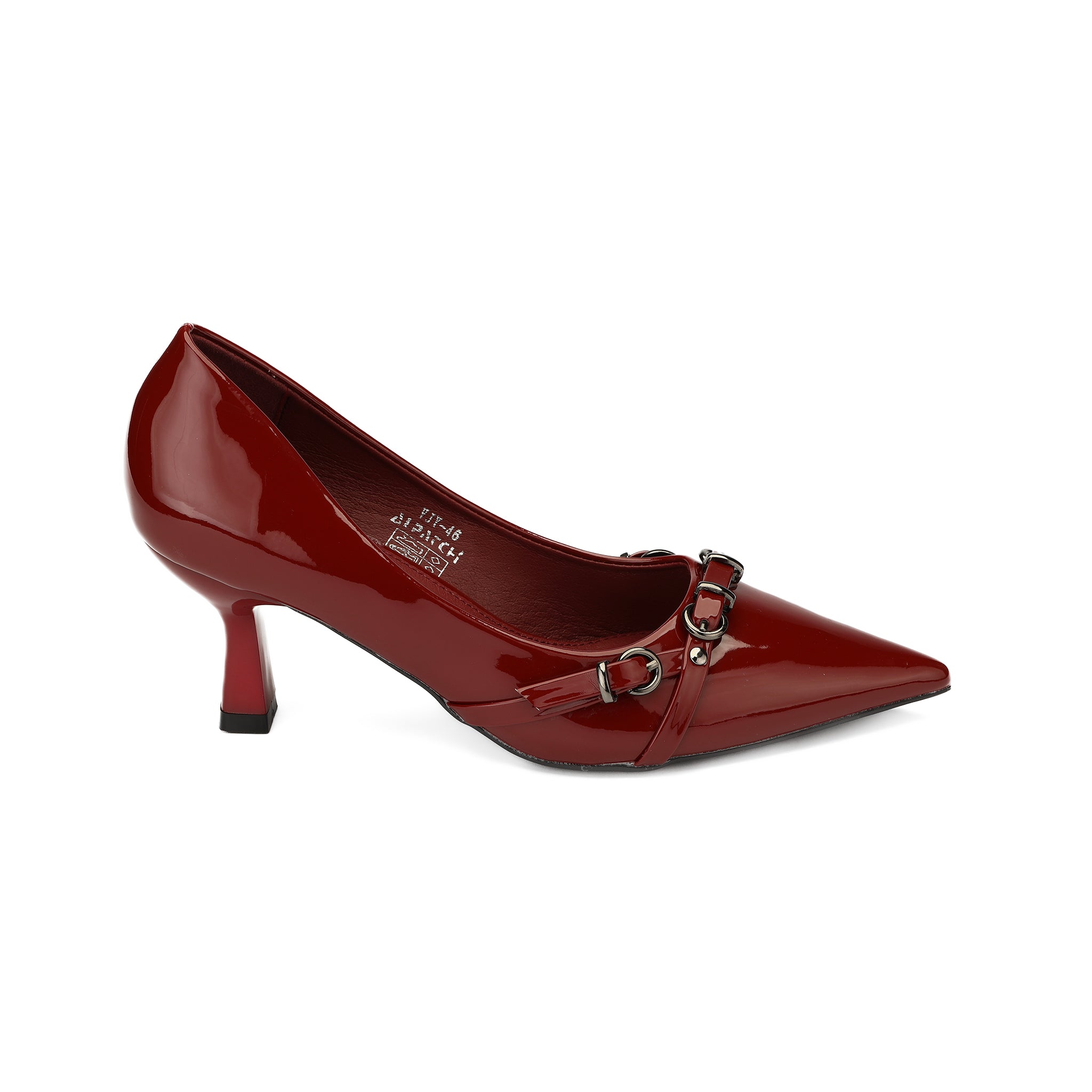 Heels 1459