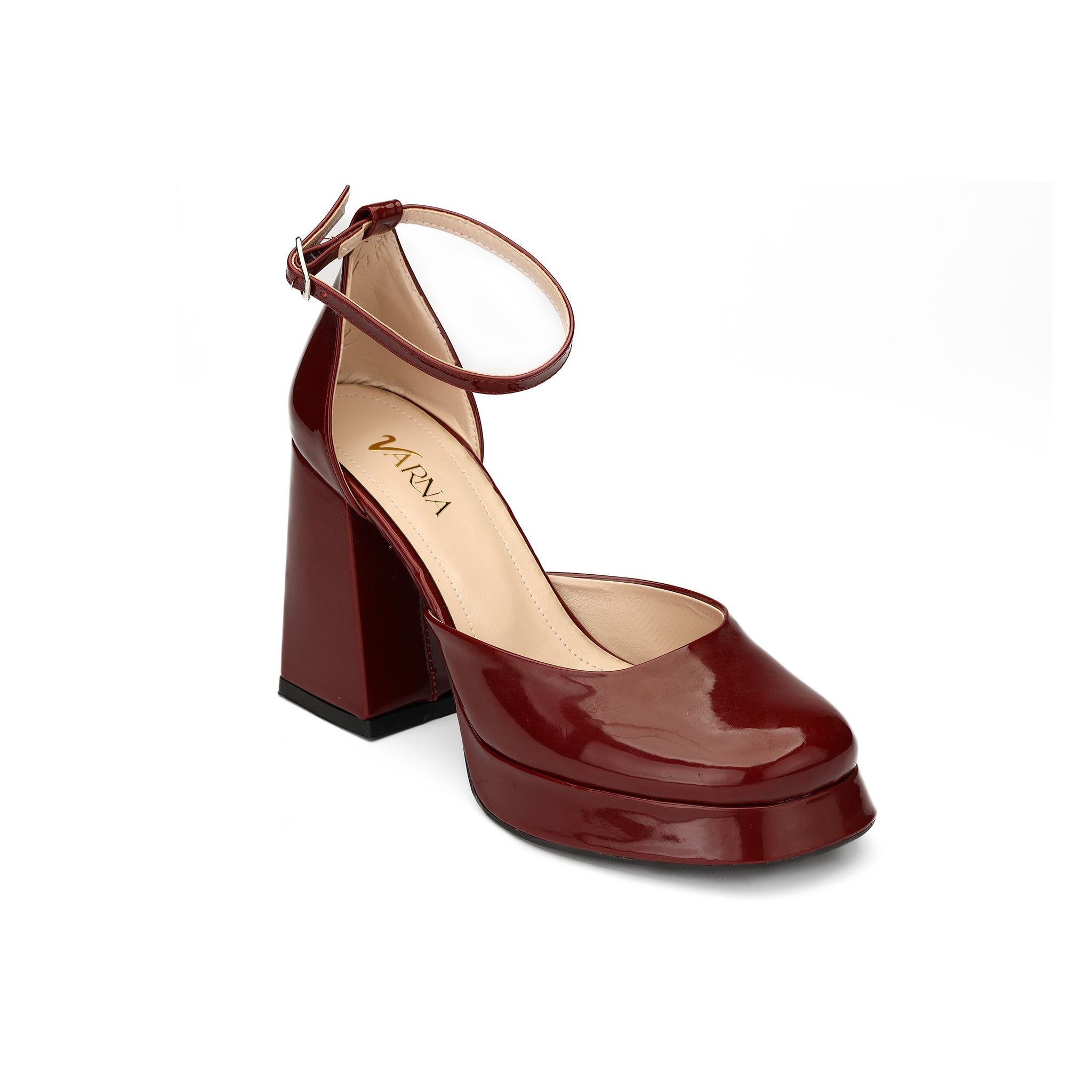Heels 1550