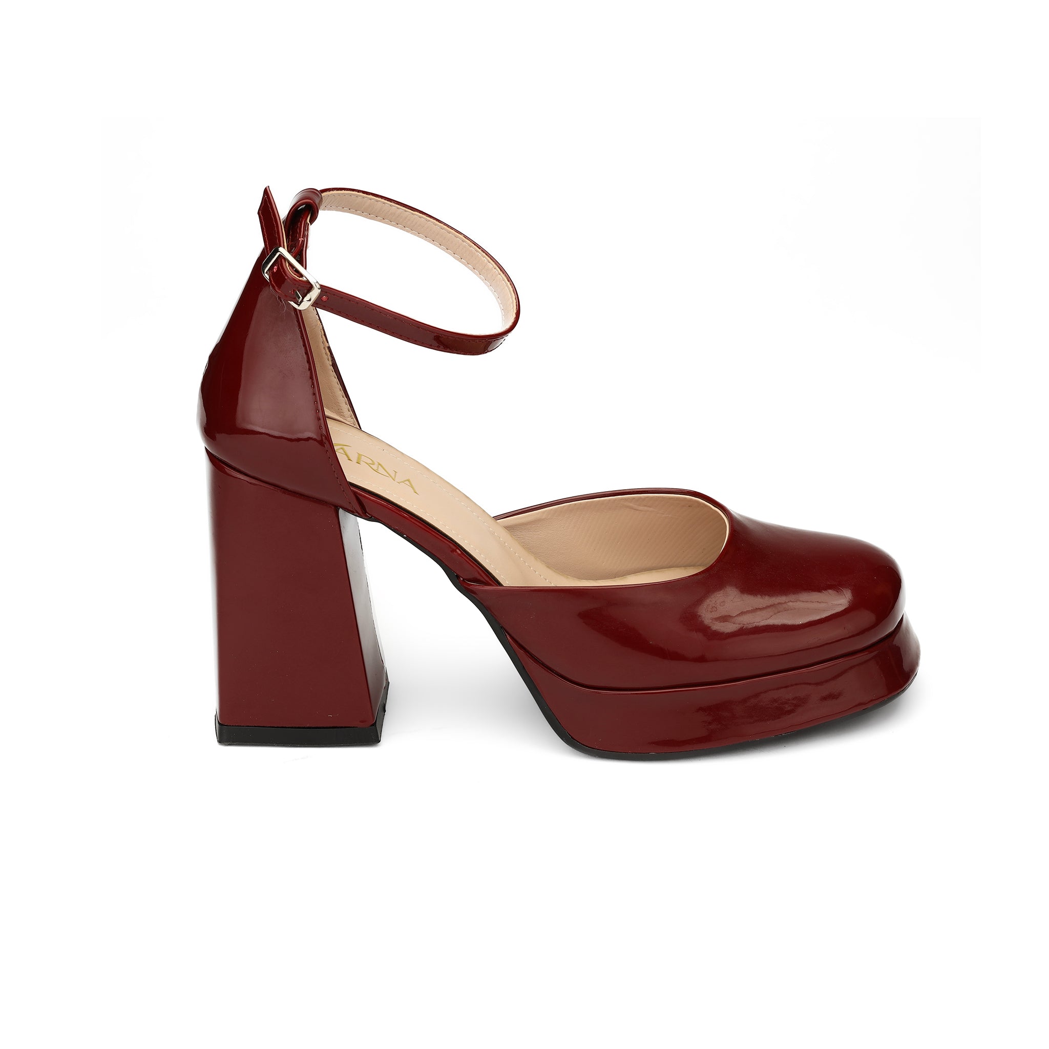 Heels 1550