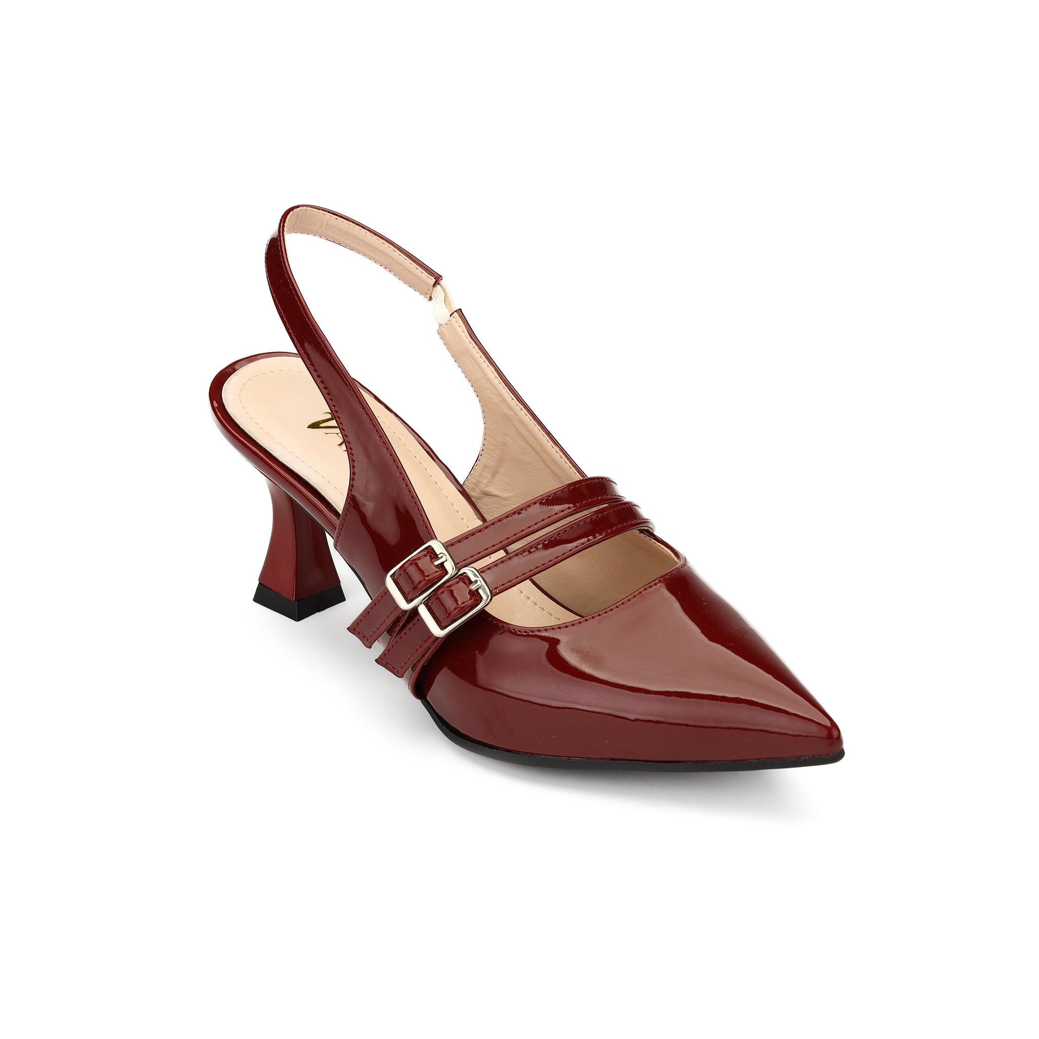 Heels 1551