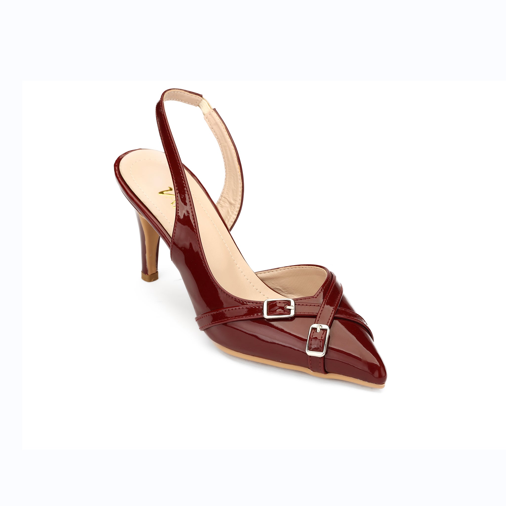 Heels 1552