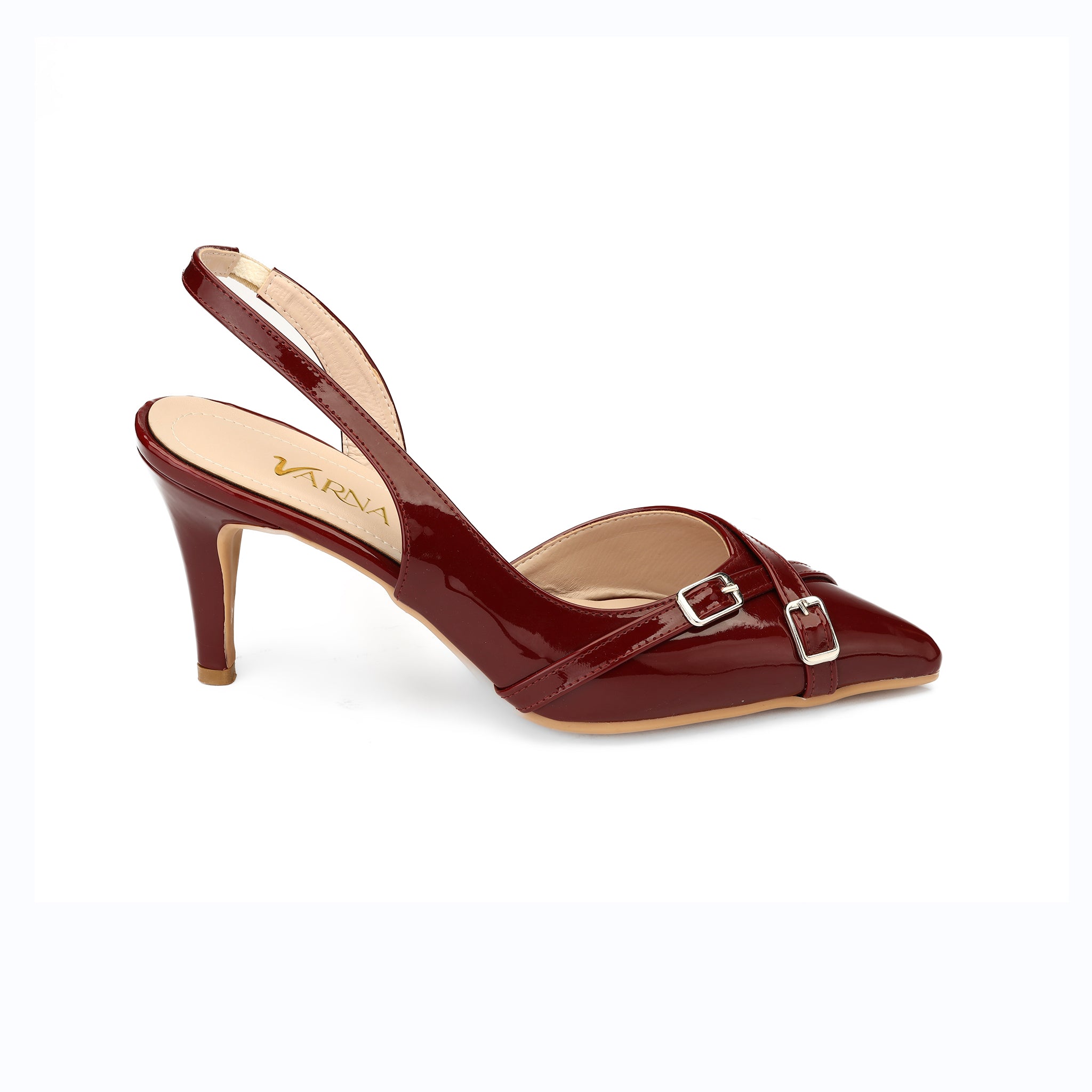 Heels 1552