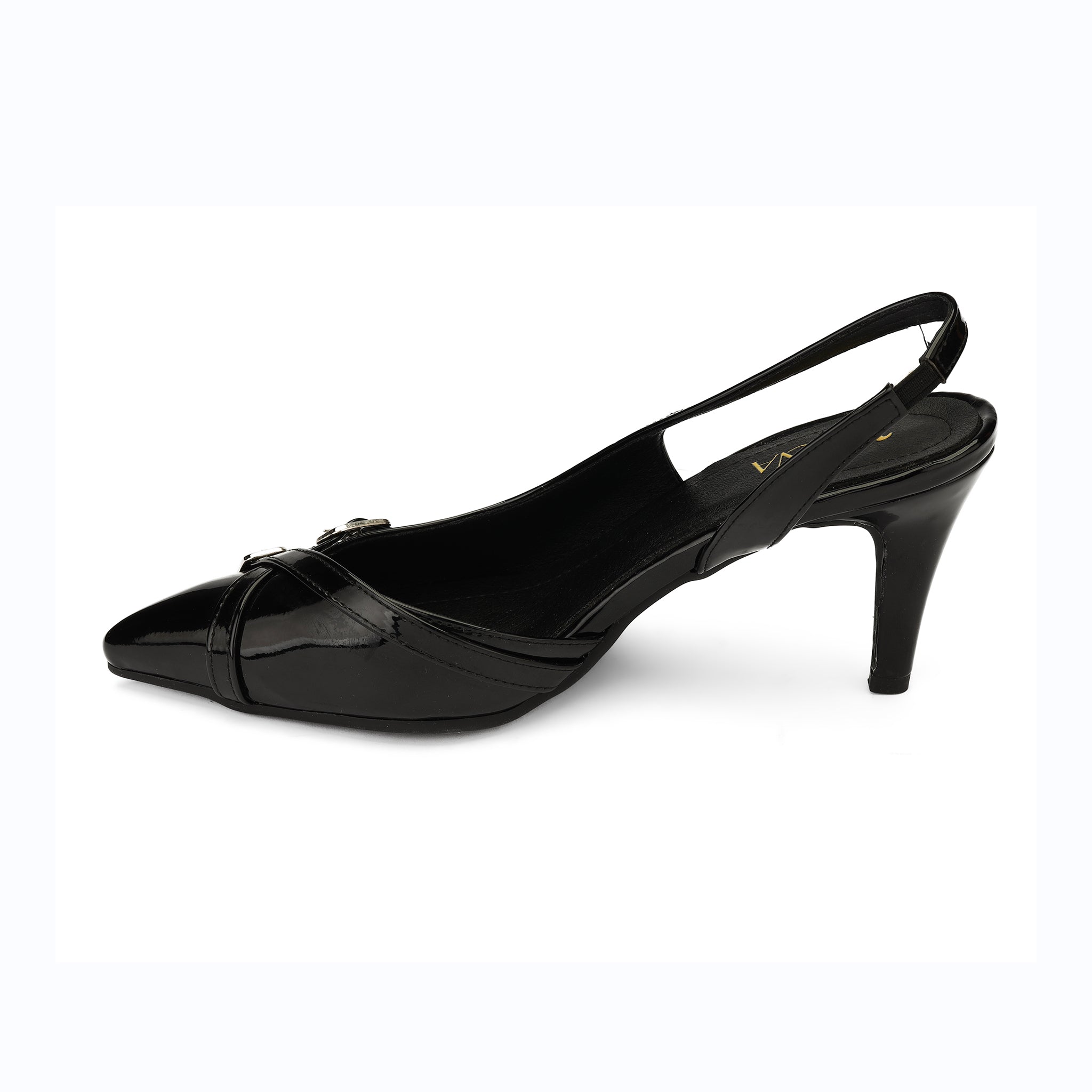 Heels 1552