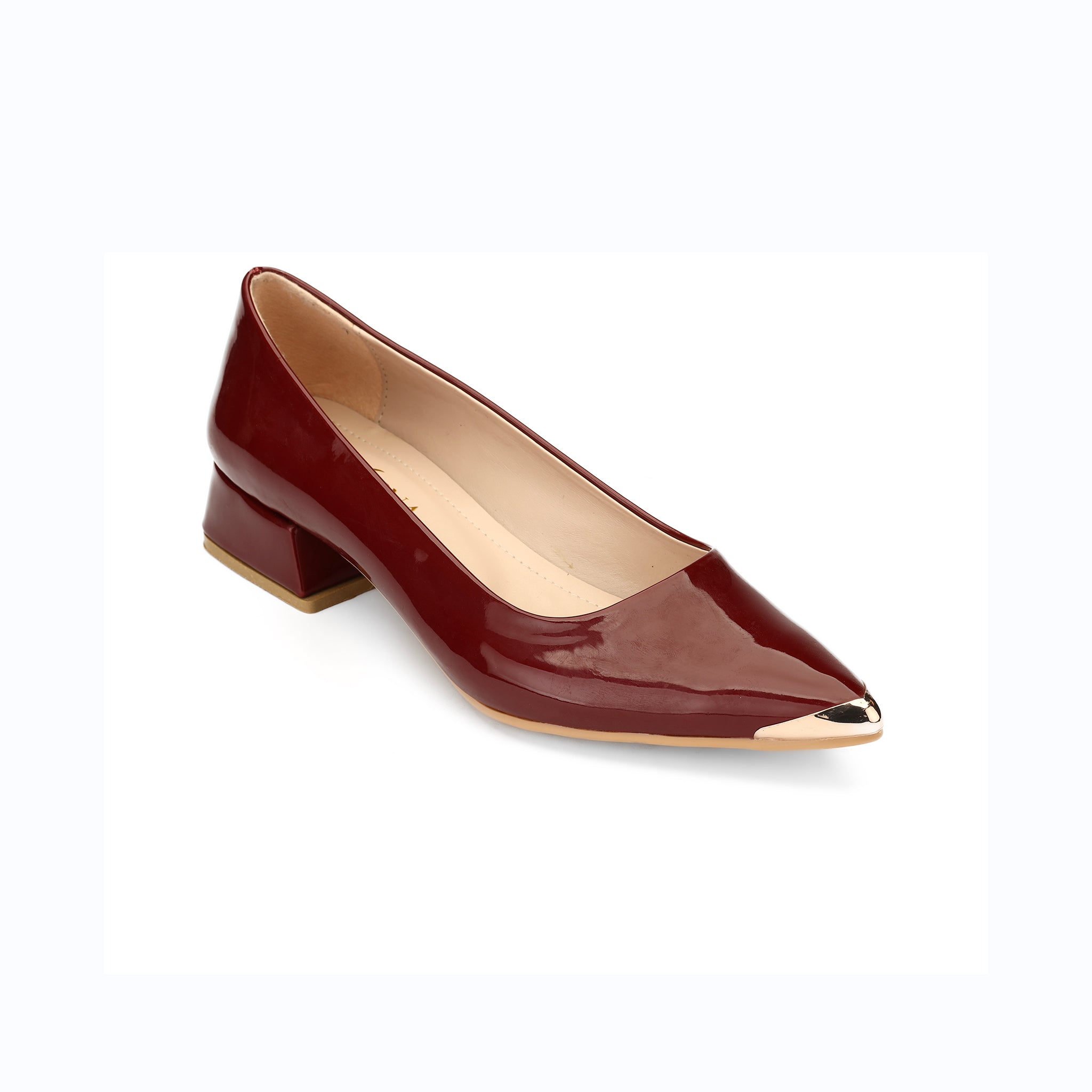 Heels 1554