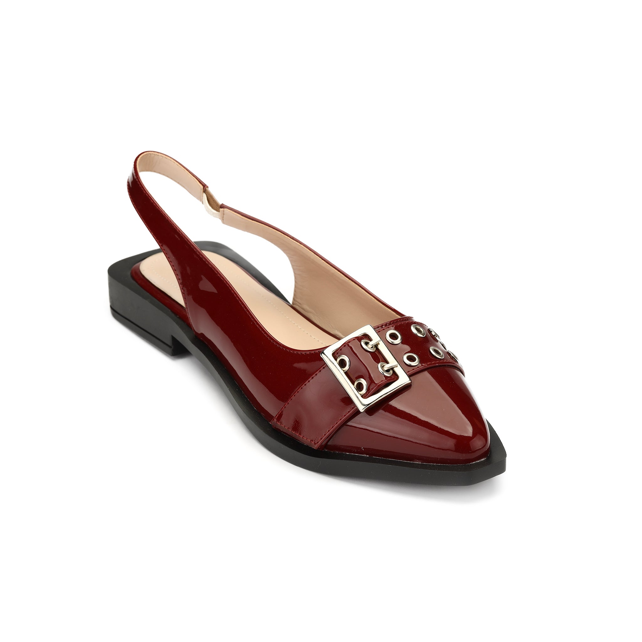 Heels 1556
