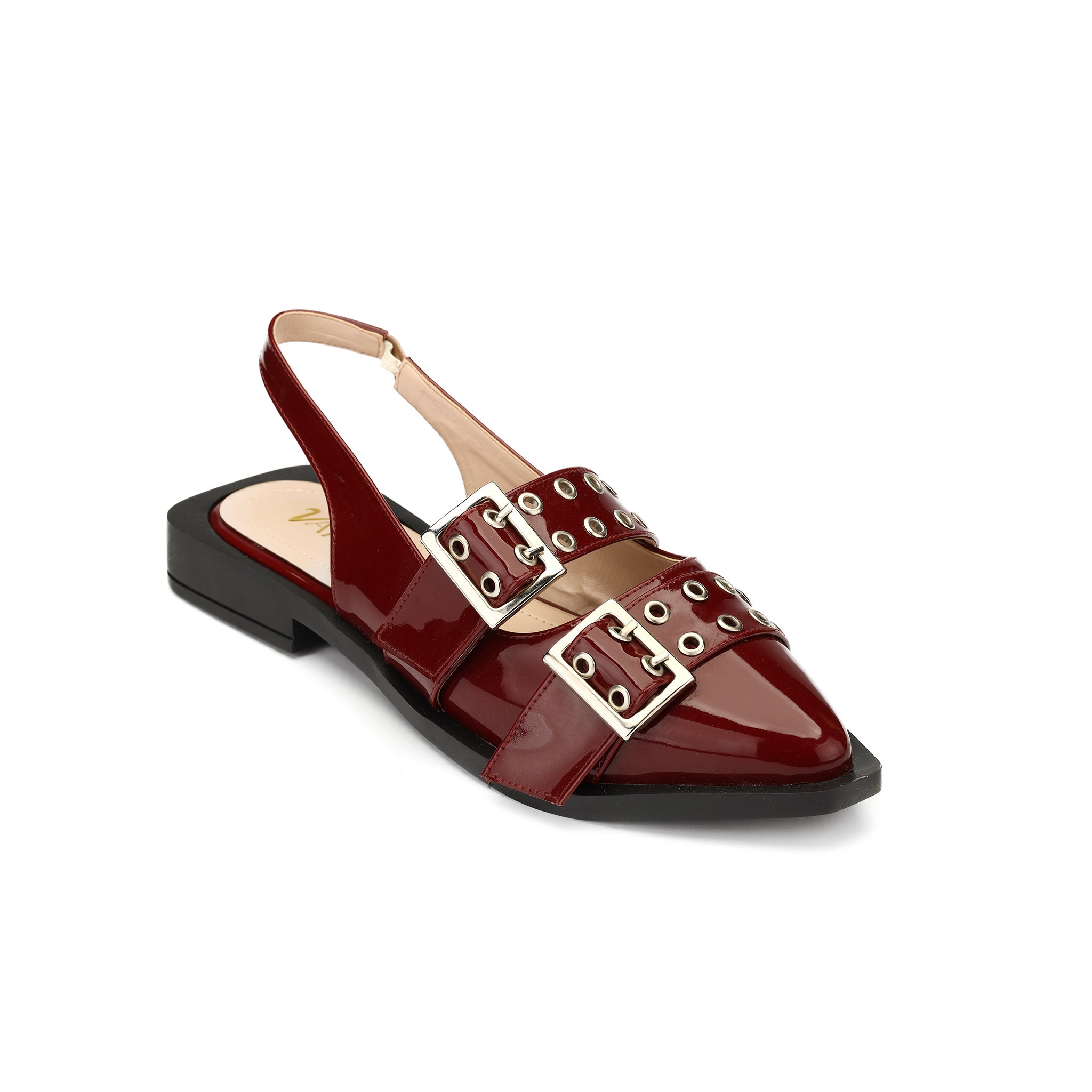 Heels 1557
