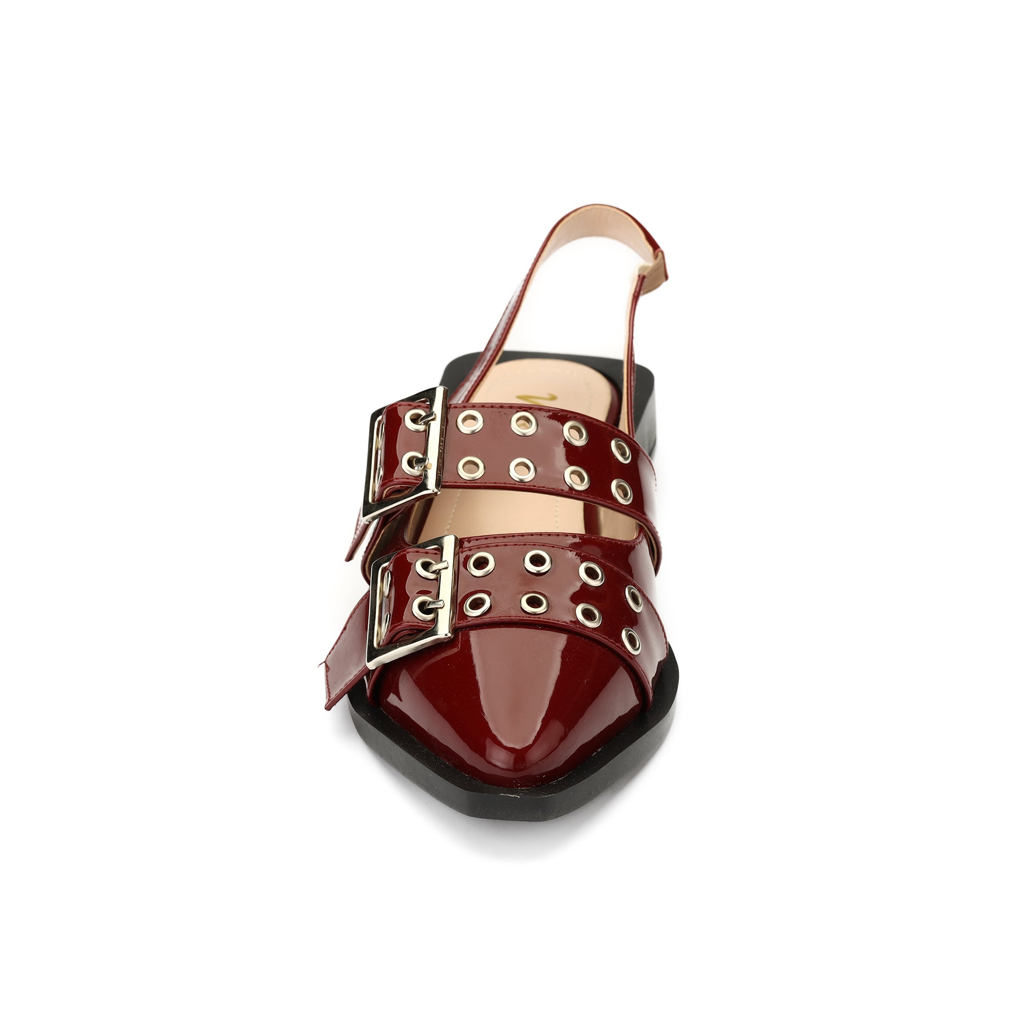 Heels 1557