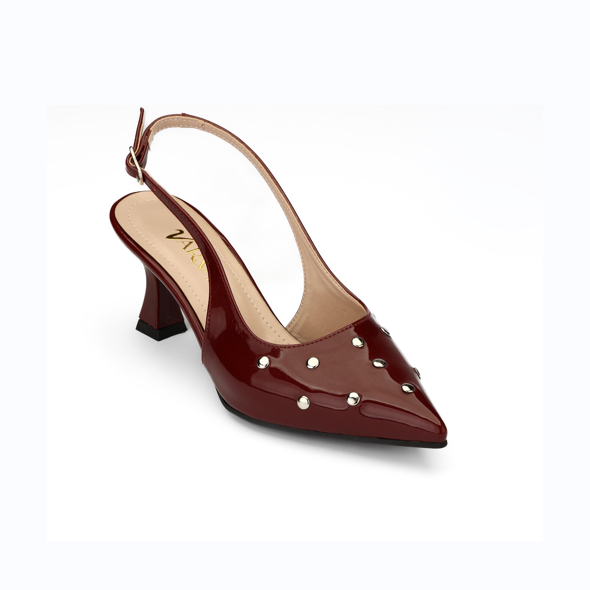Heels 1558