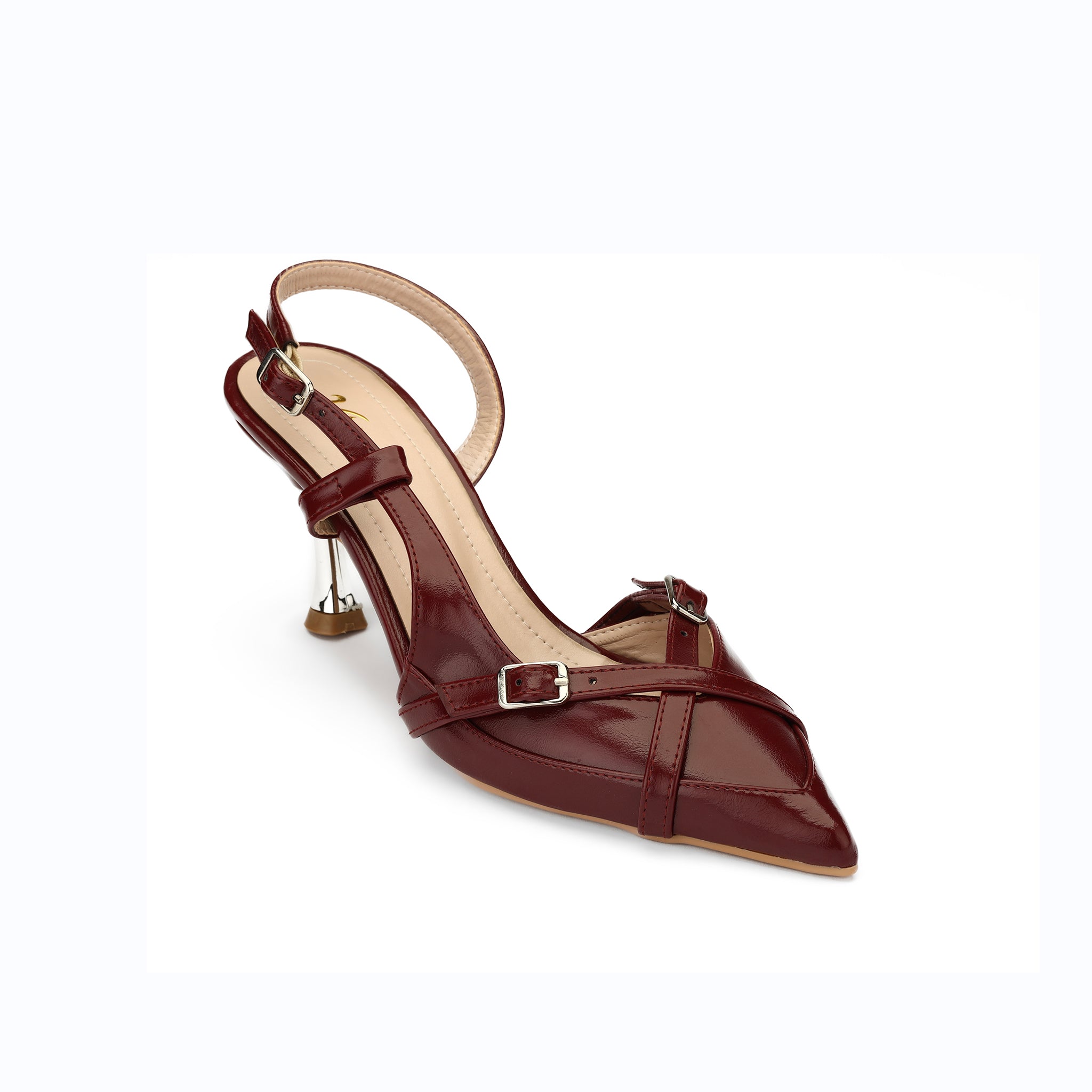 Heels 1559