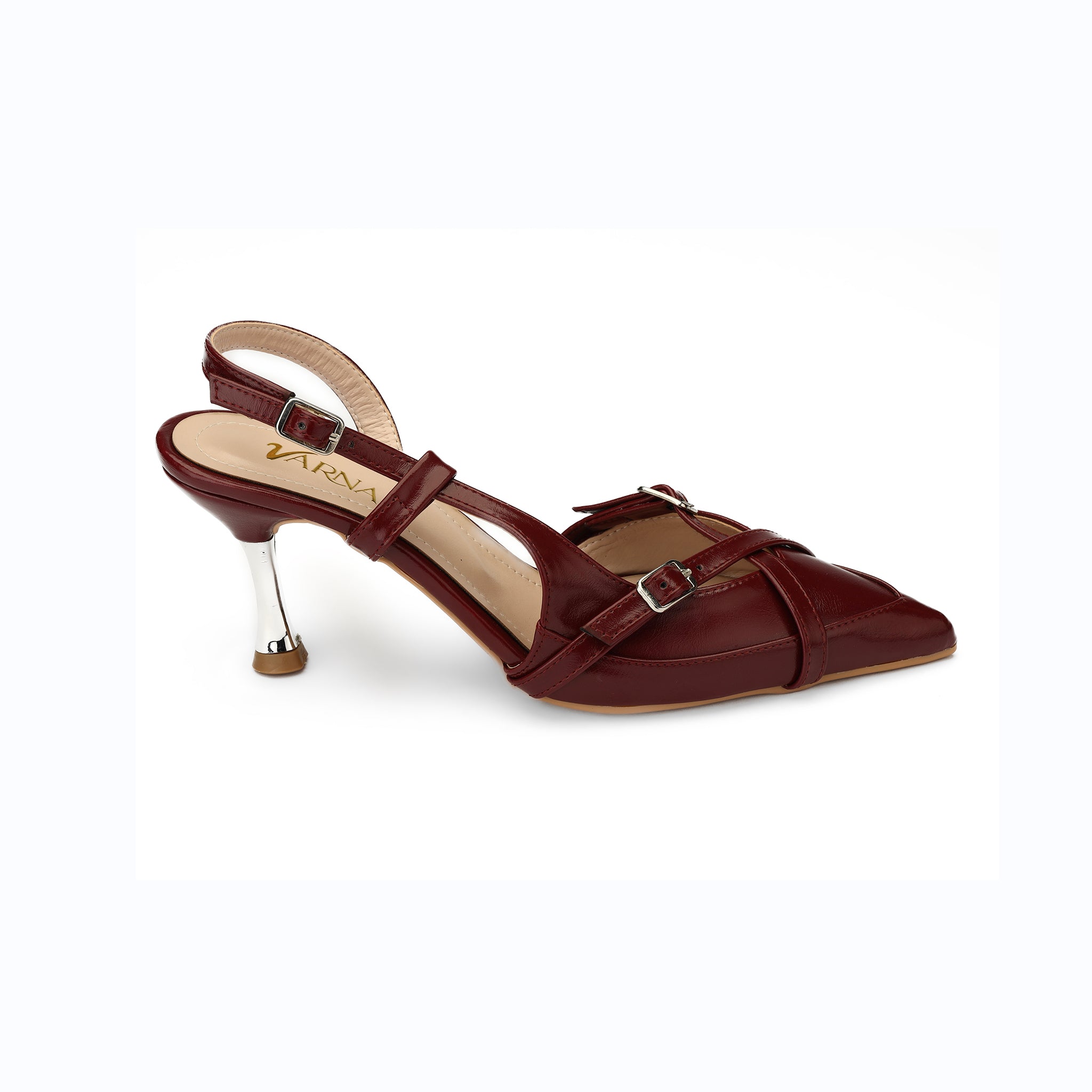 Heels 1559