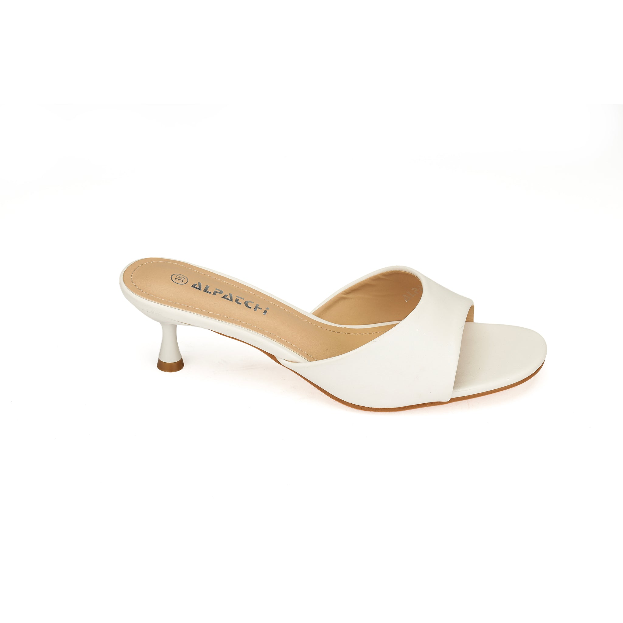 Heels 1600