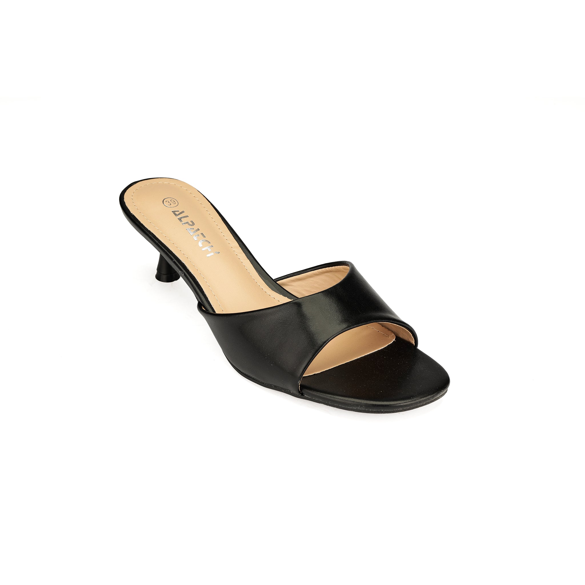Heels 1600