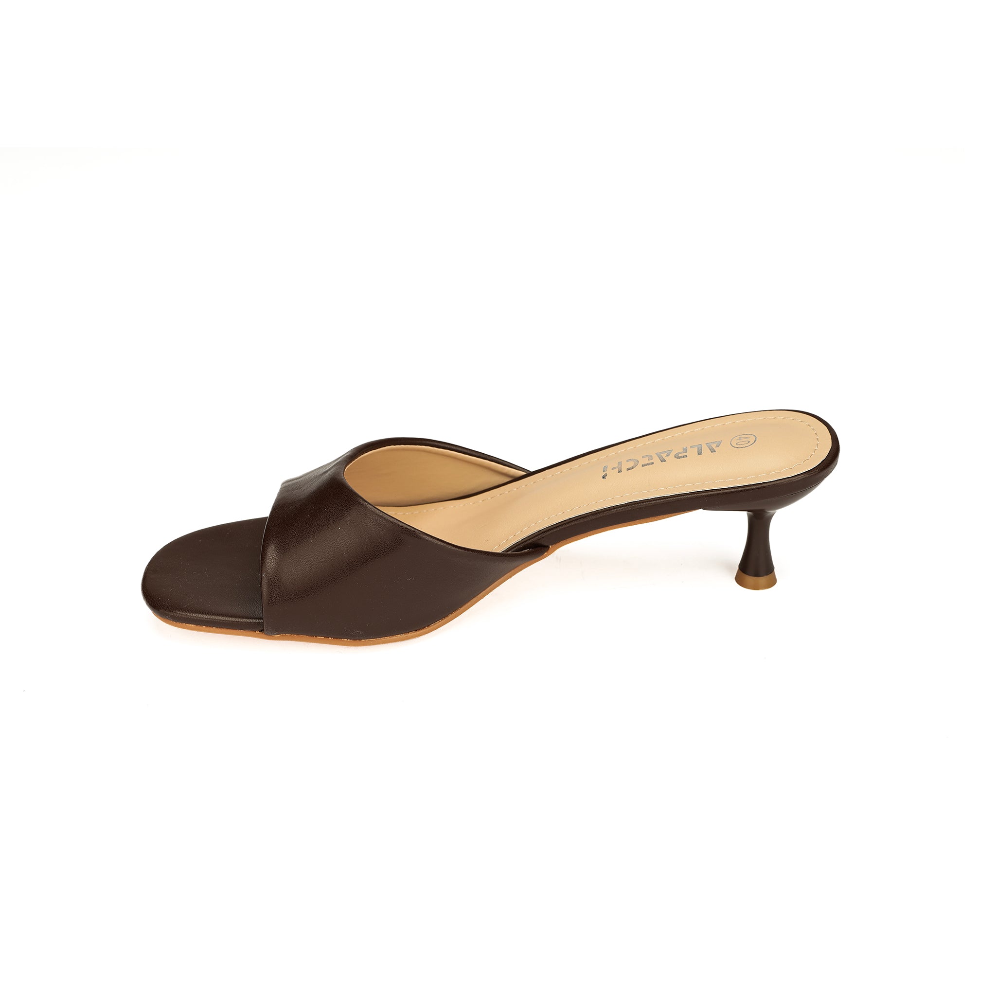 Heels 1600
