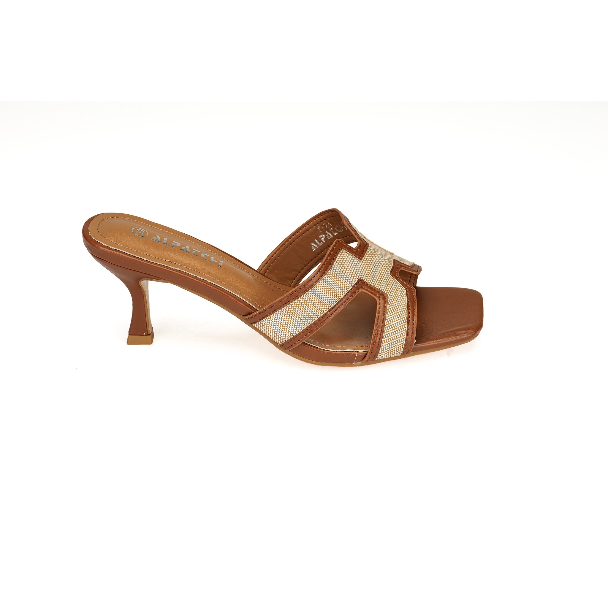 Heels 1601