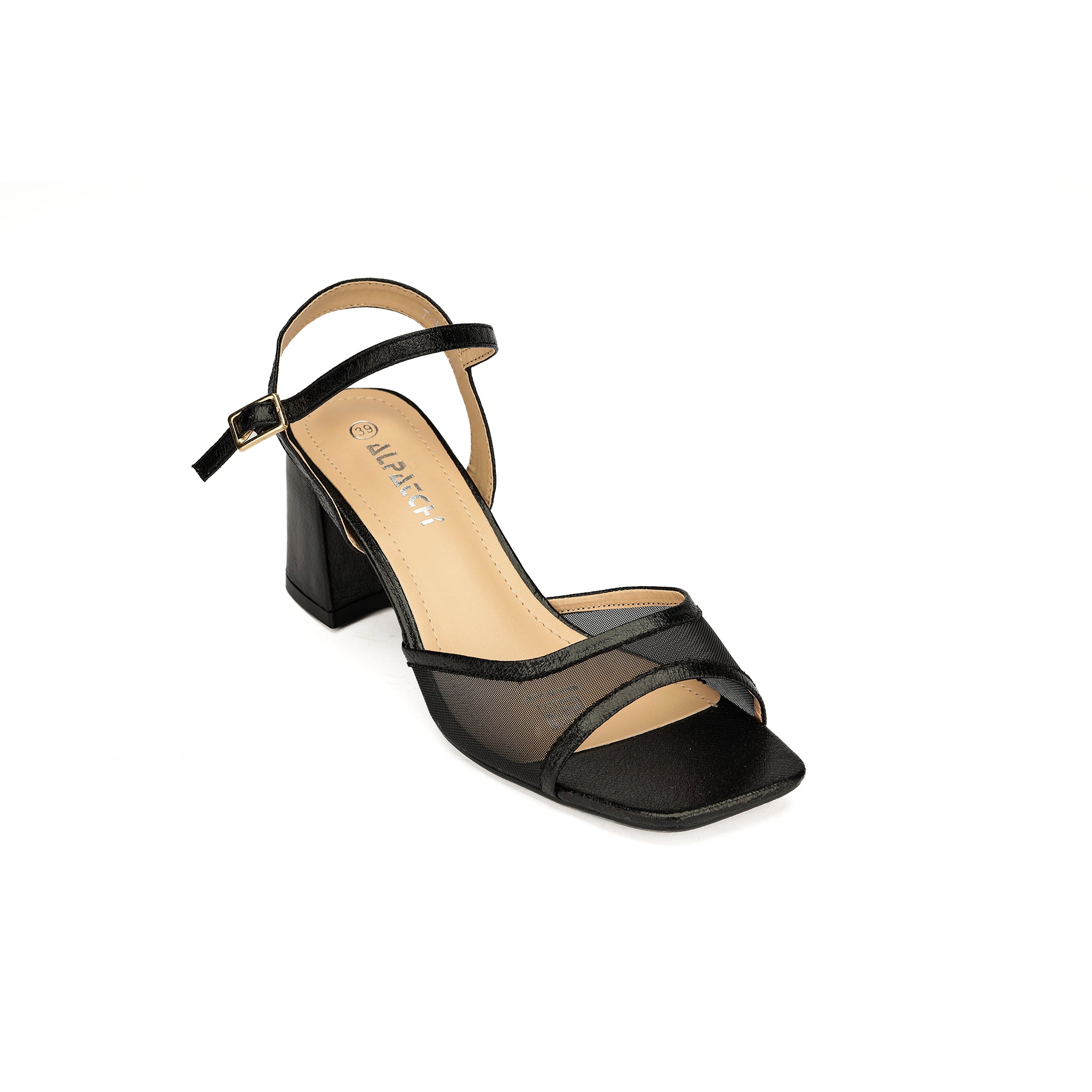 Heels 1602