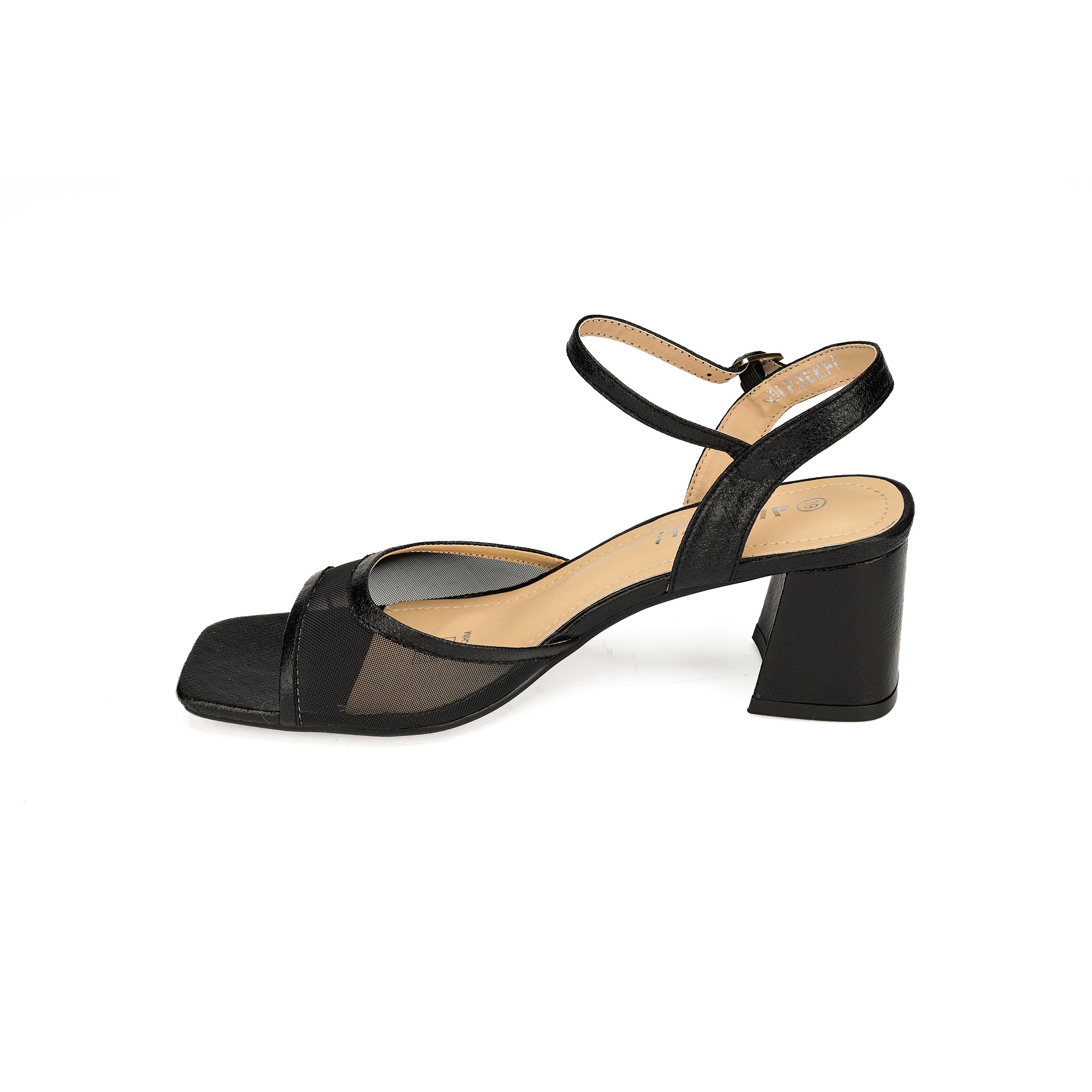 Heels 1602