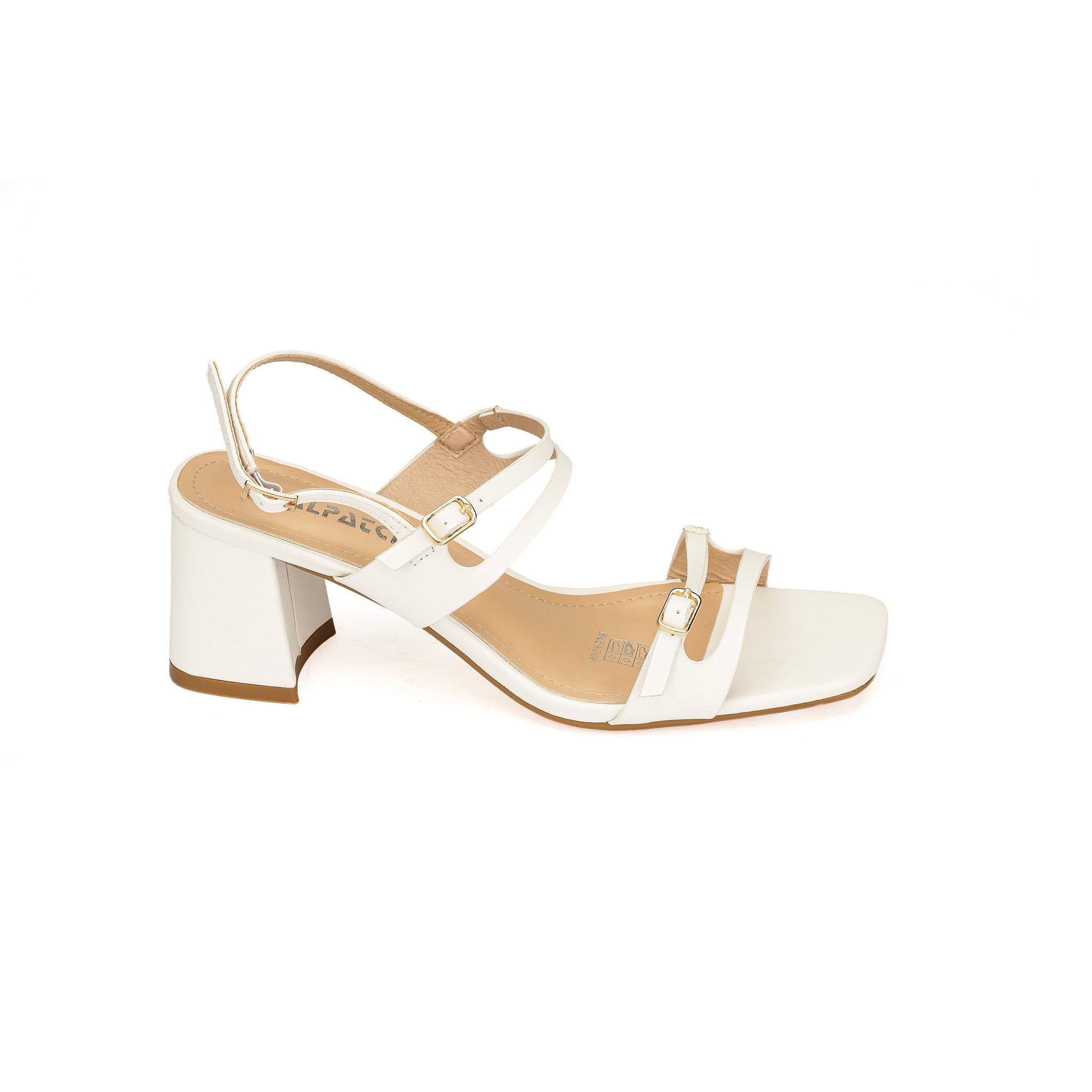 Heels 1603