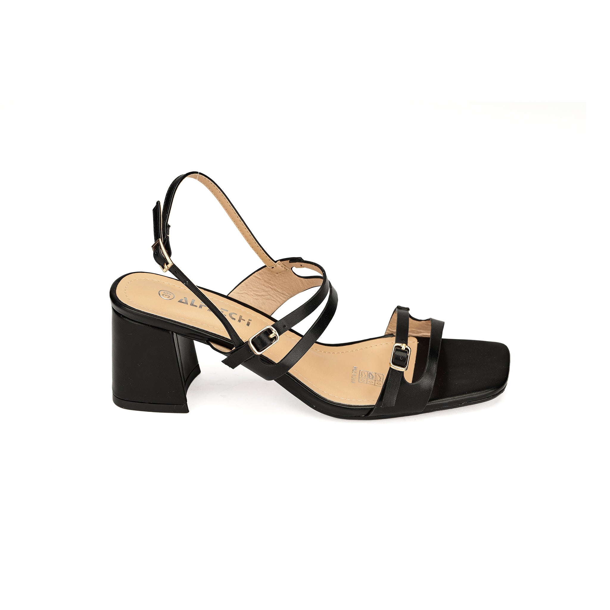 Heels 1603