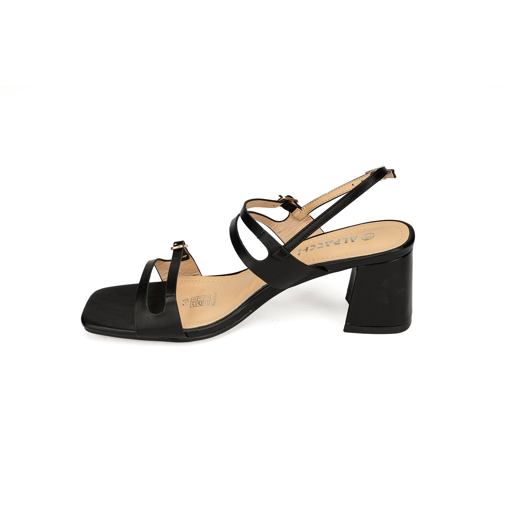 Heels 1603