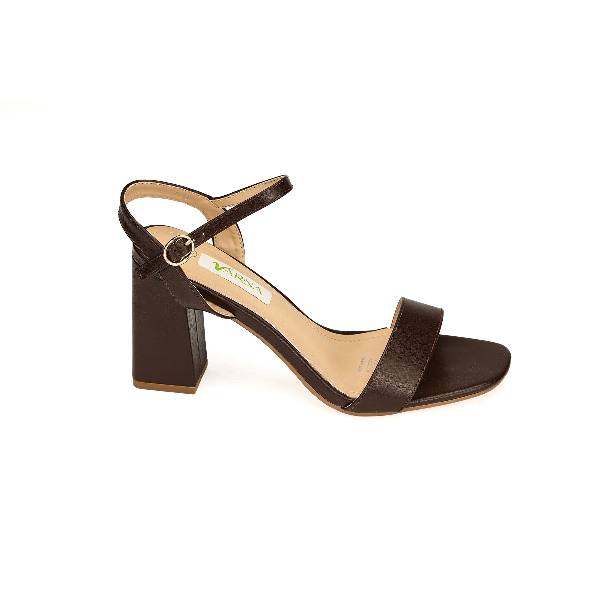 Heels 1604