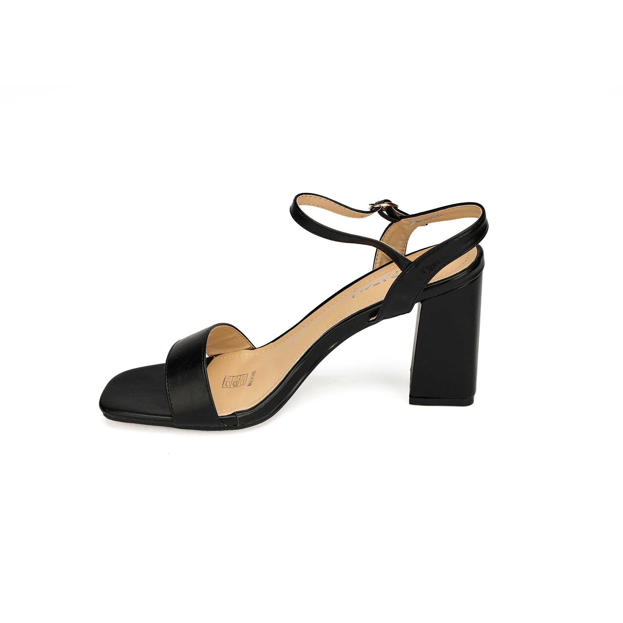 Heels 1604