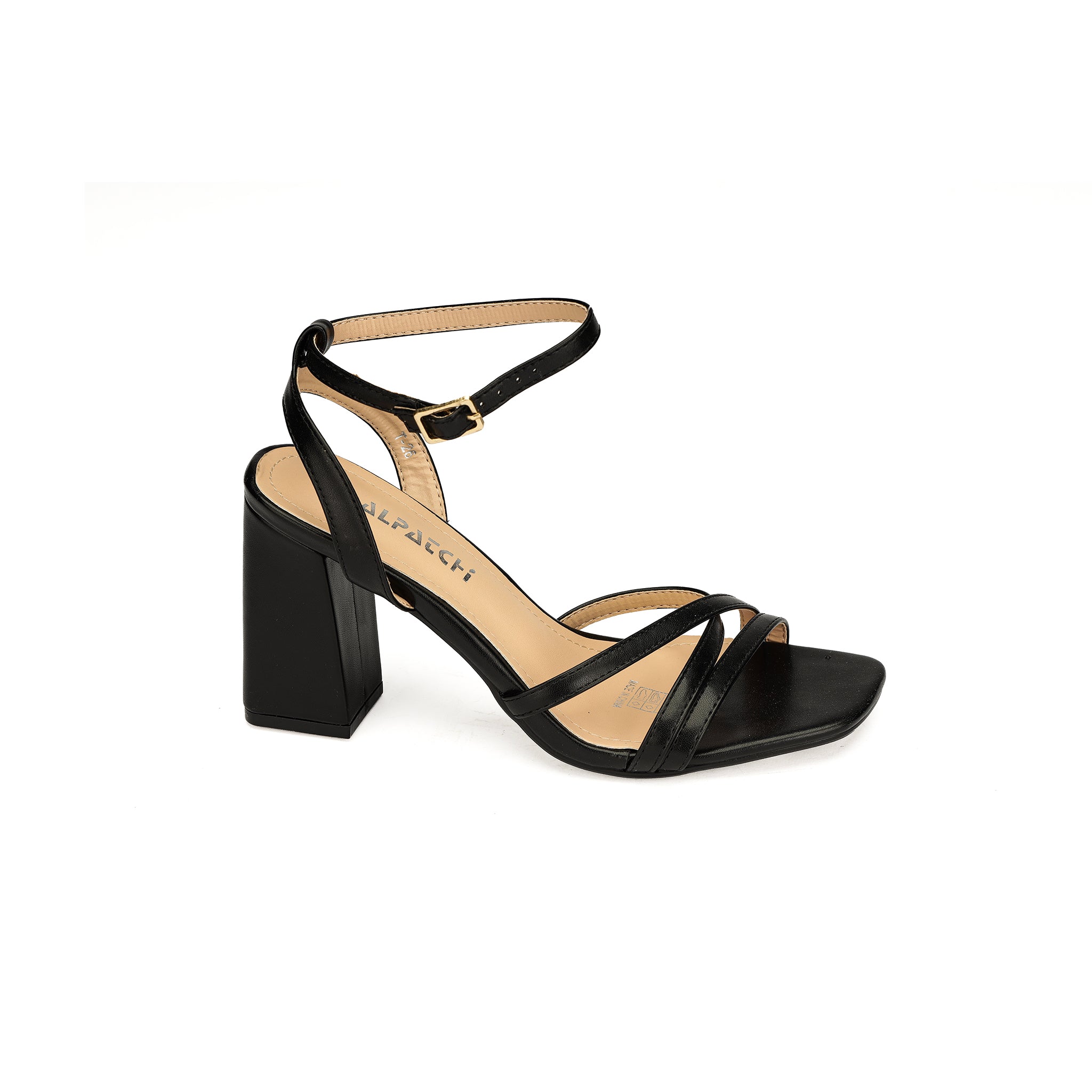 Heels 1611