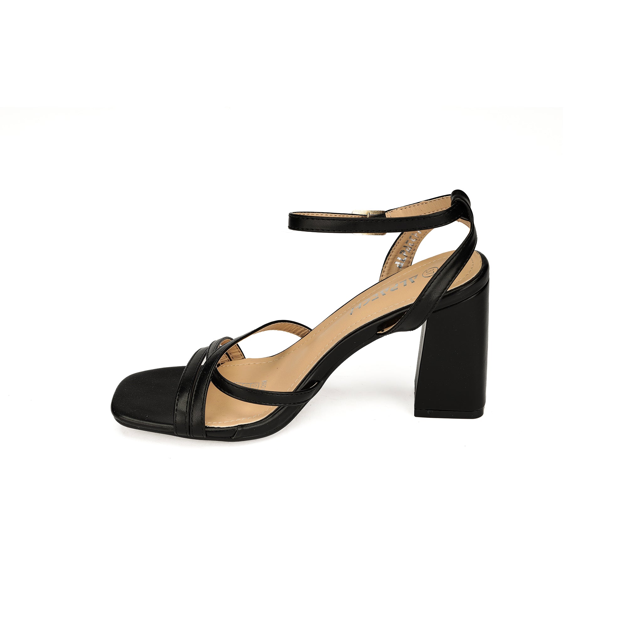 Heels 1611