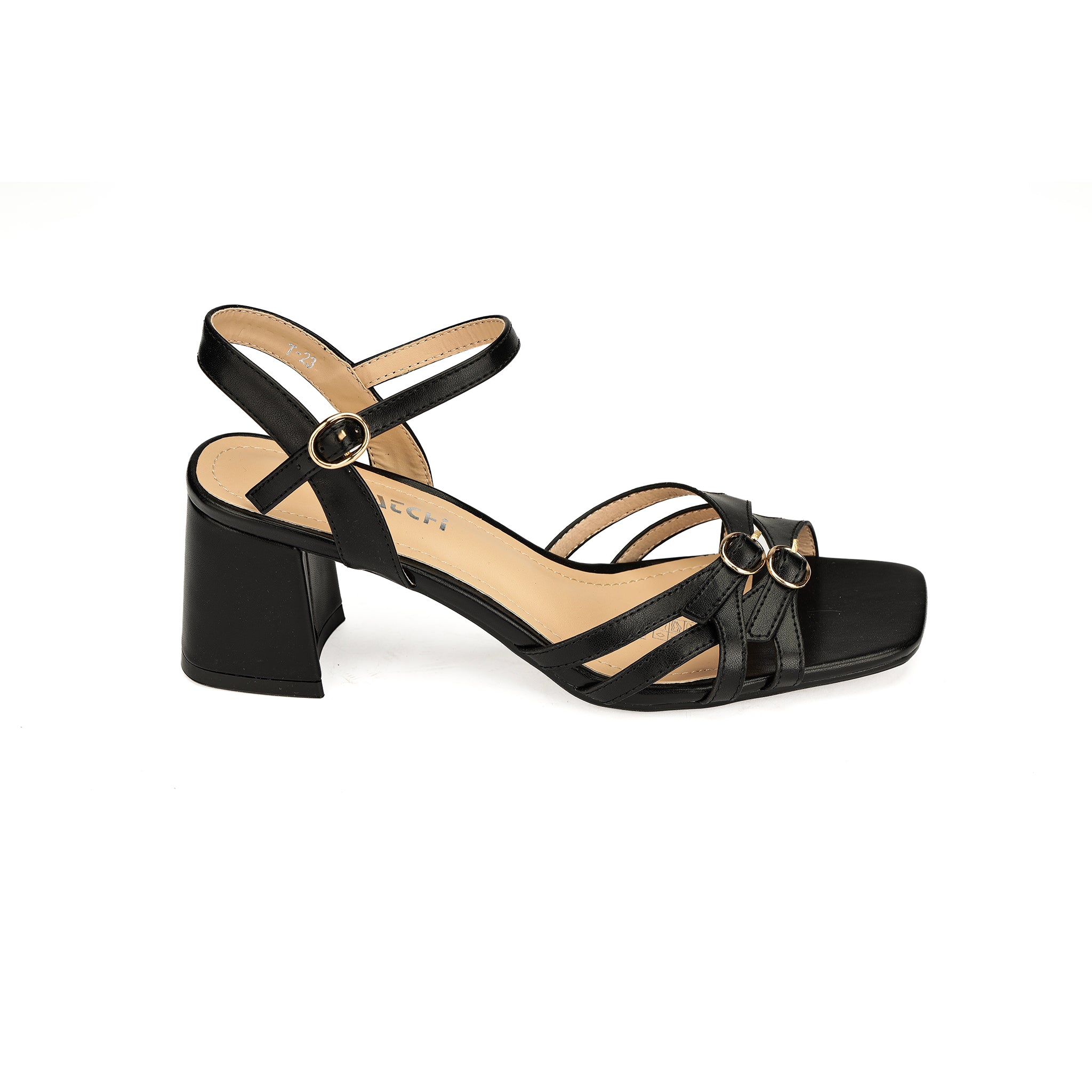 Heels 1612