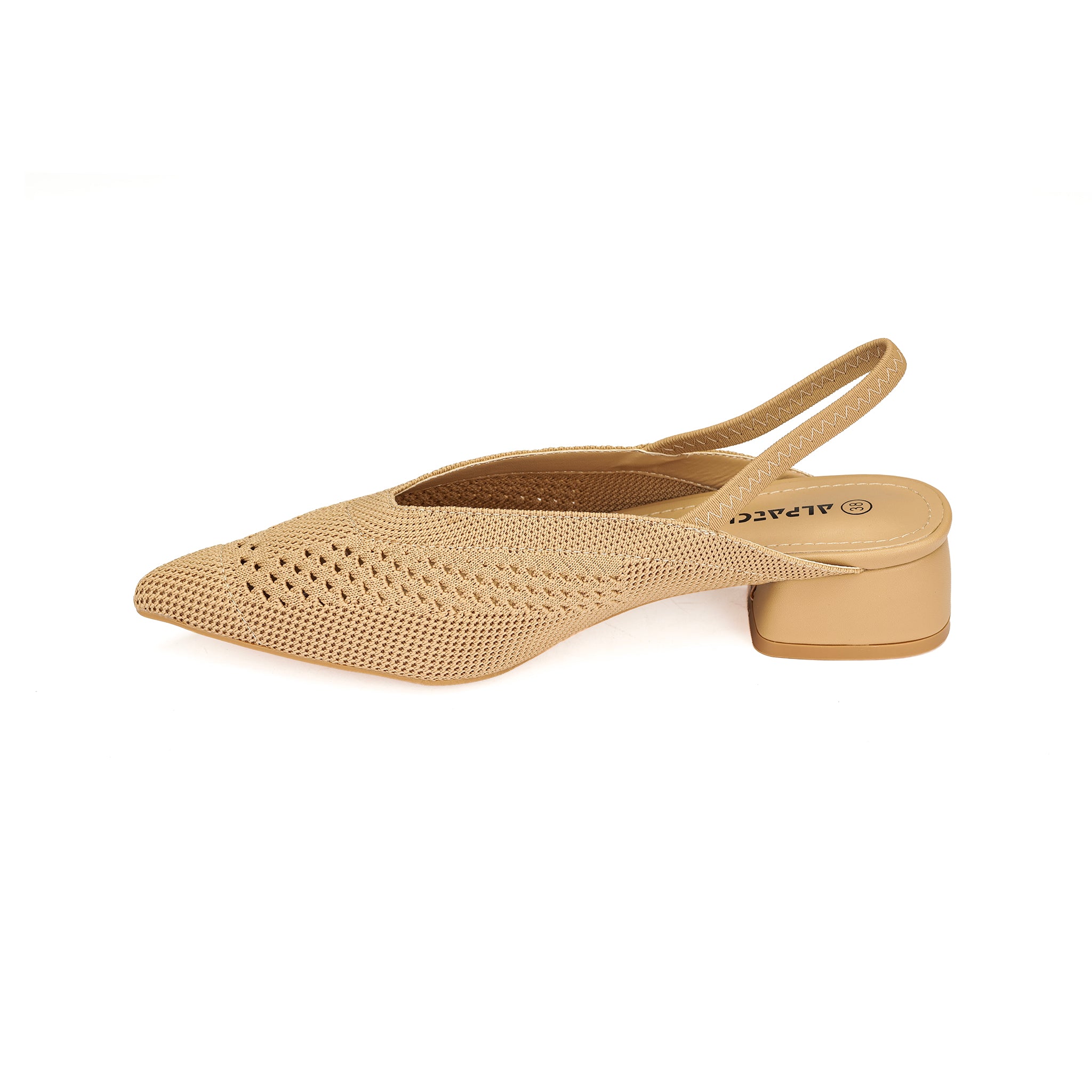 Heels 1621