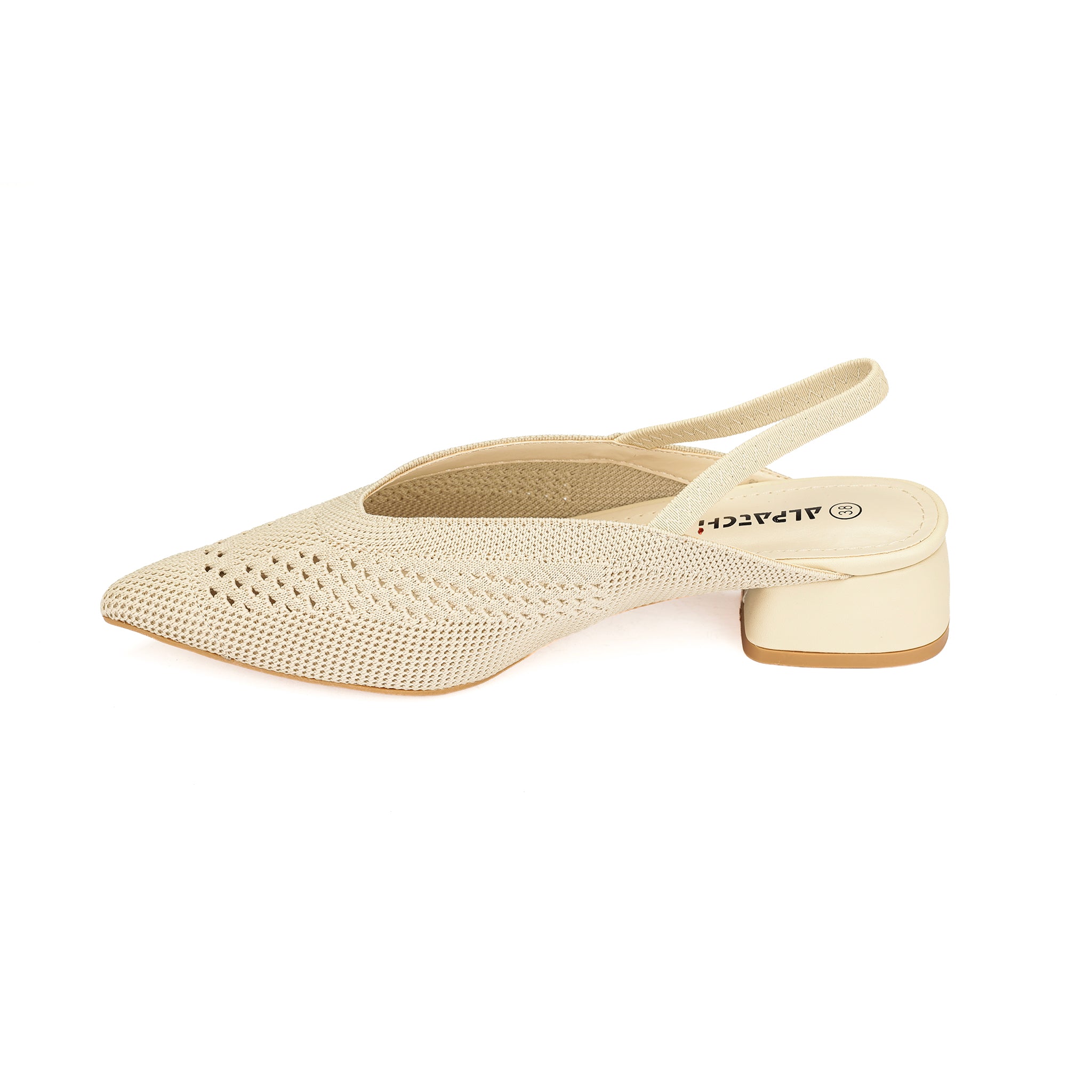 Heels 1621