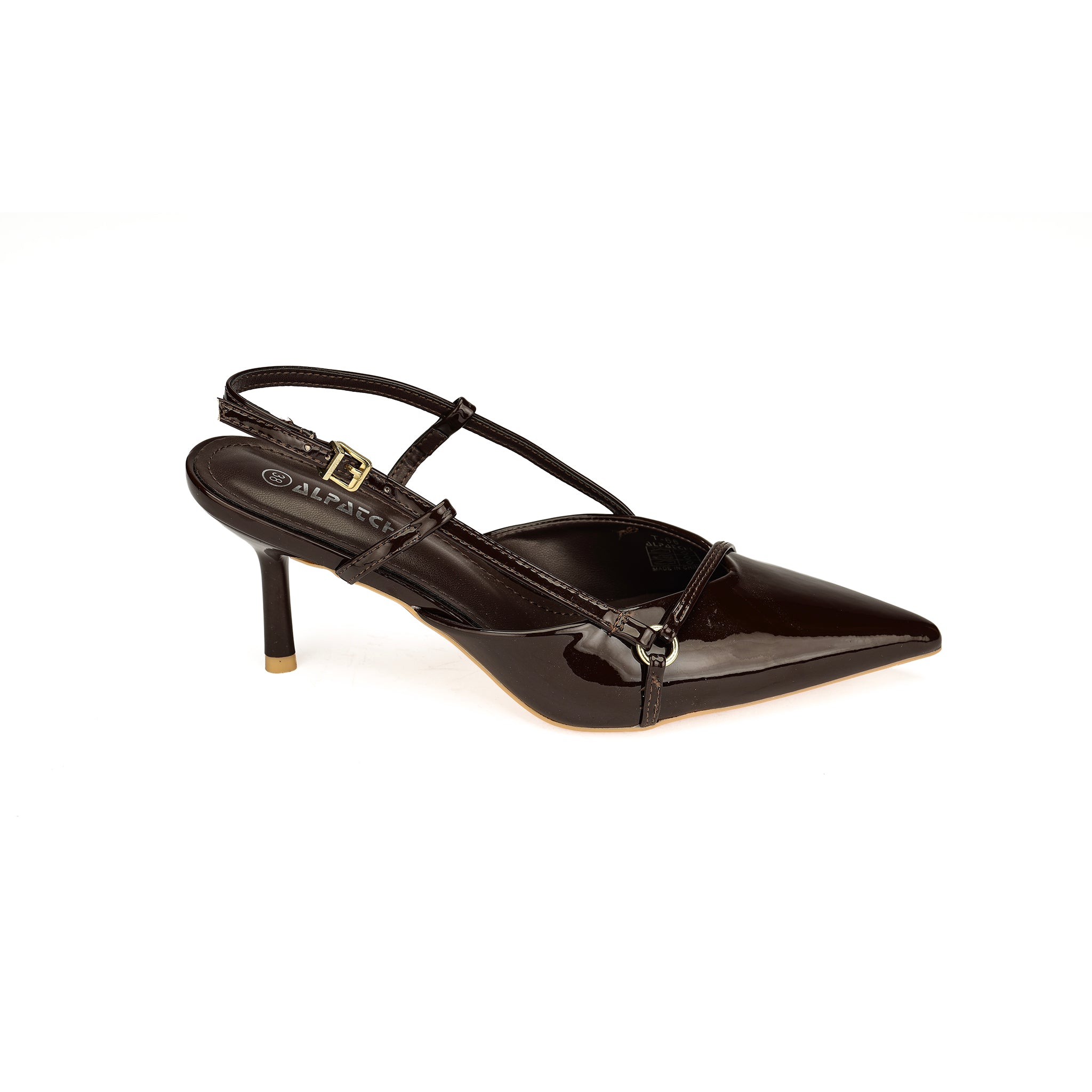 Heels 1623