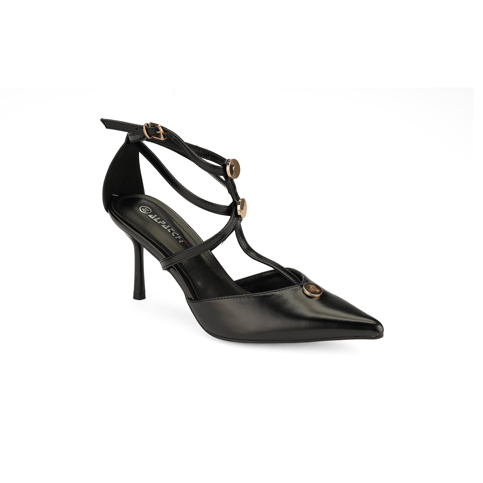 Heels 1624