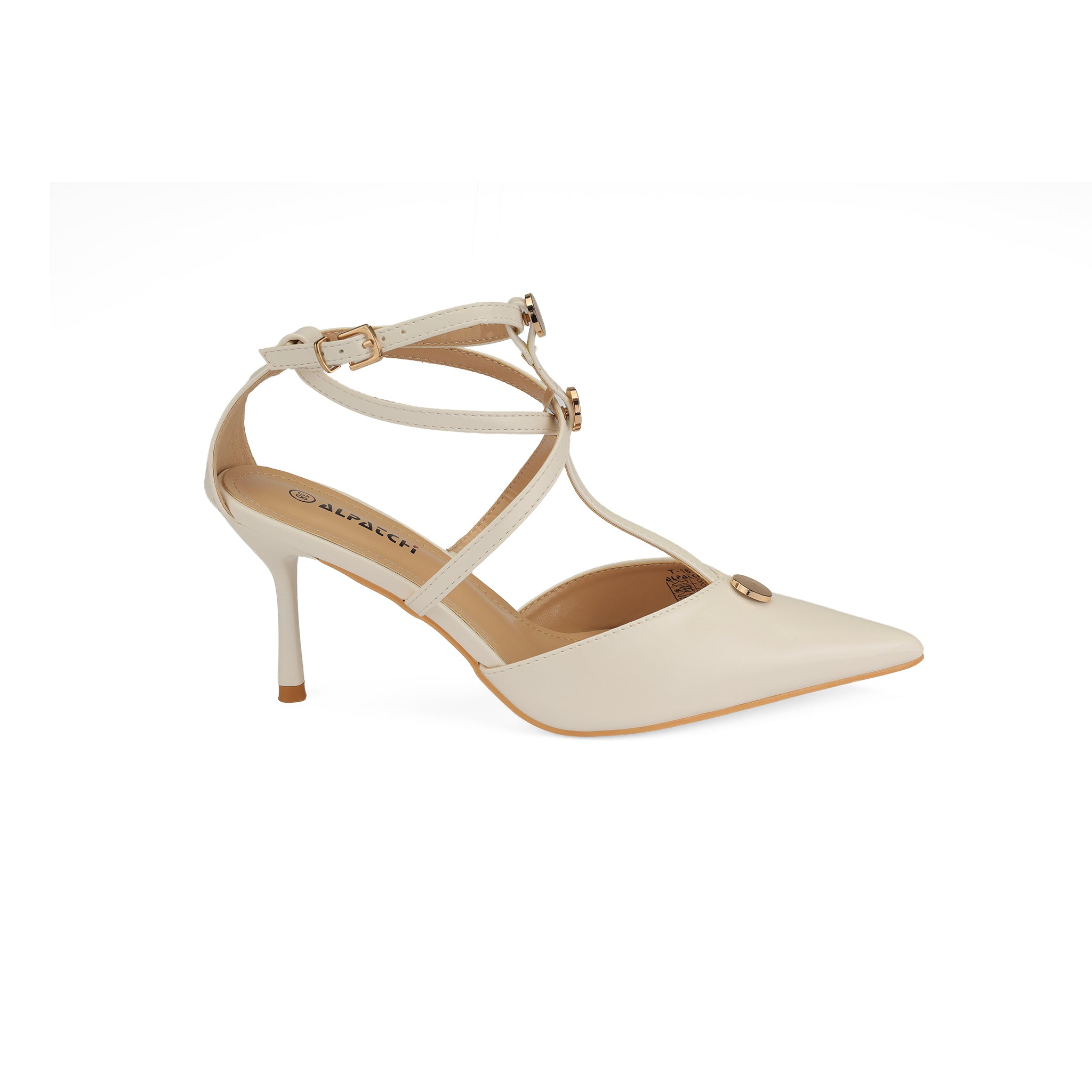 Heels 1624