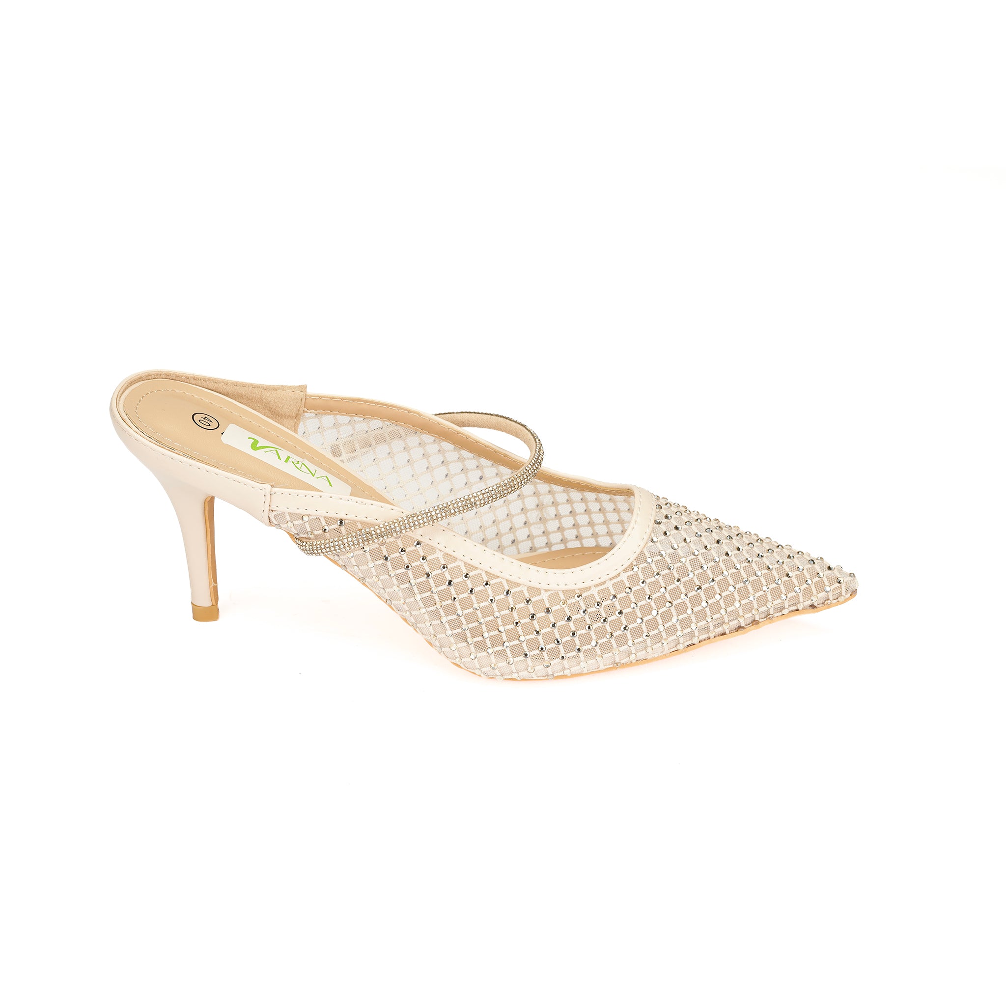Heels 1625