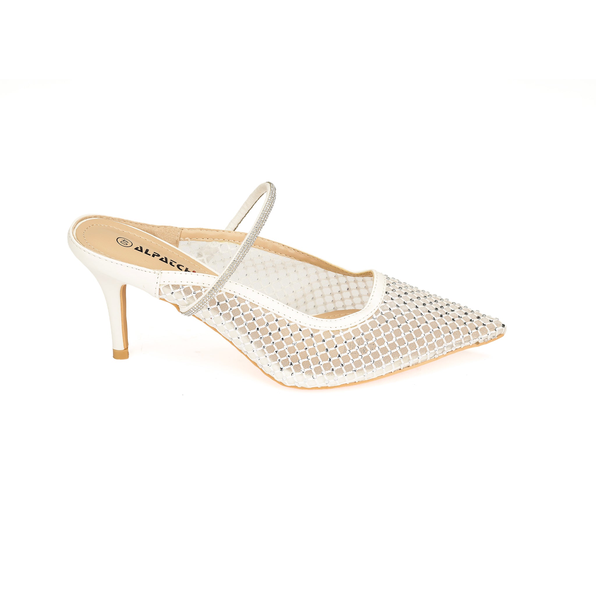 Heels 1625
