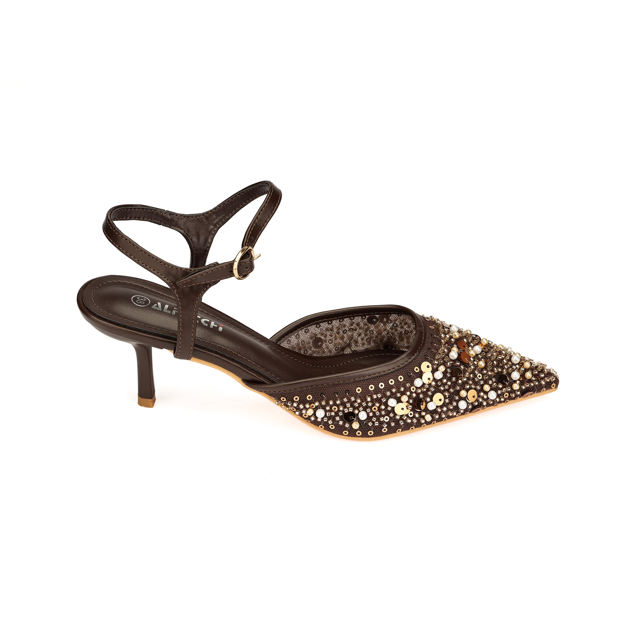 Heels 1627